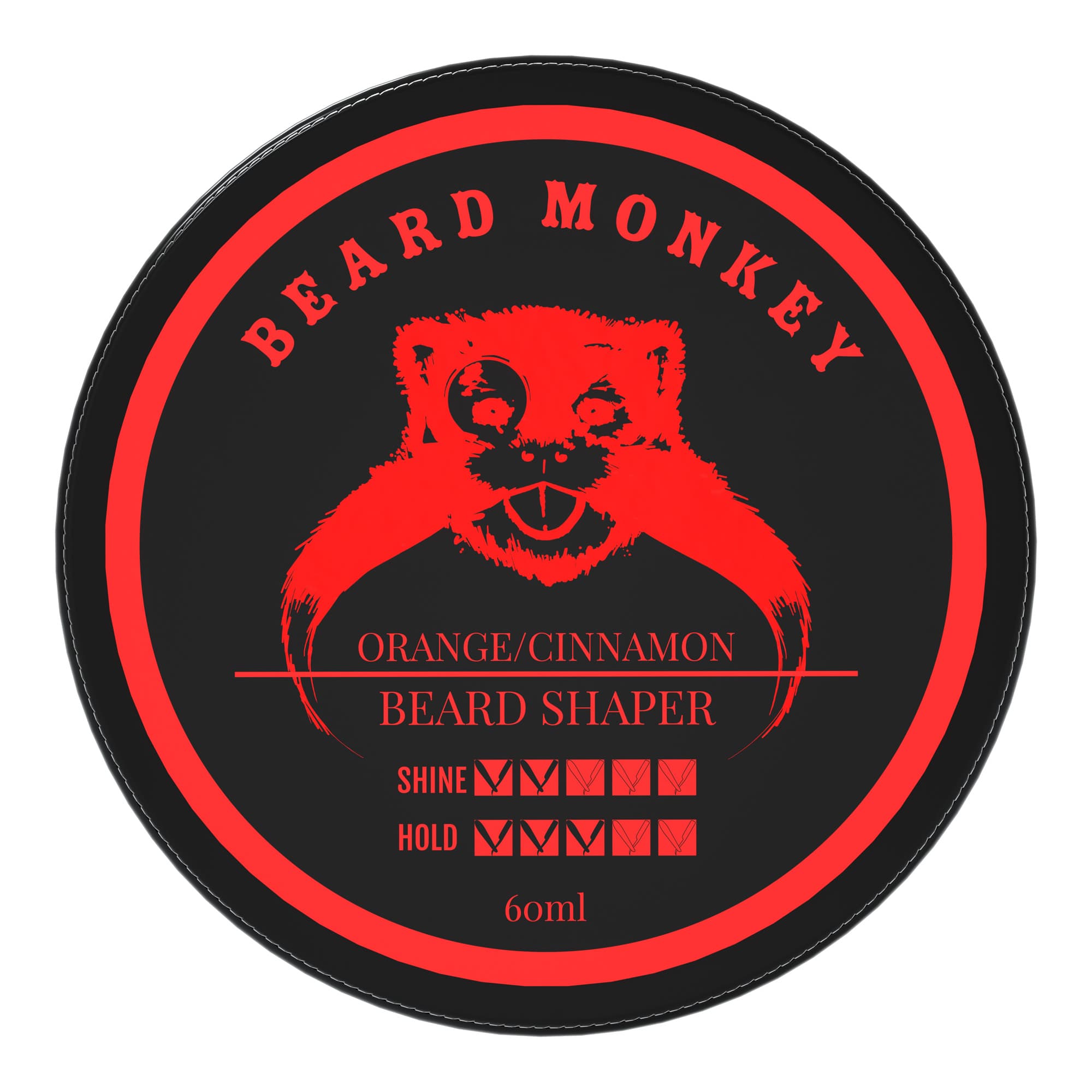 Habemevaha Apelsin-Kaneel 60ml