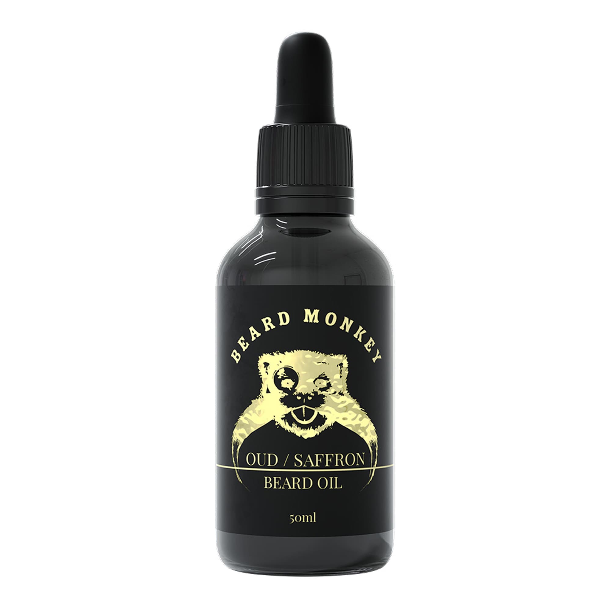 Habemeõli Oud-Safran 50ml