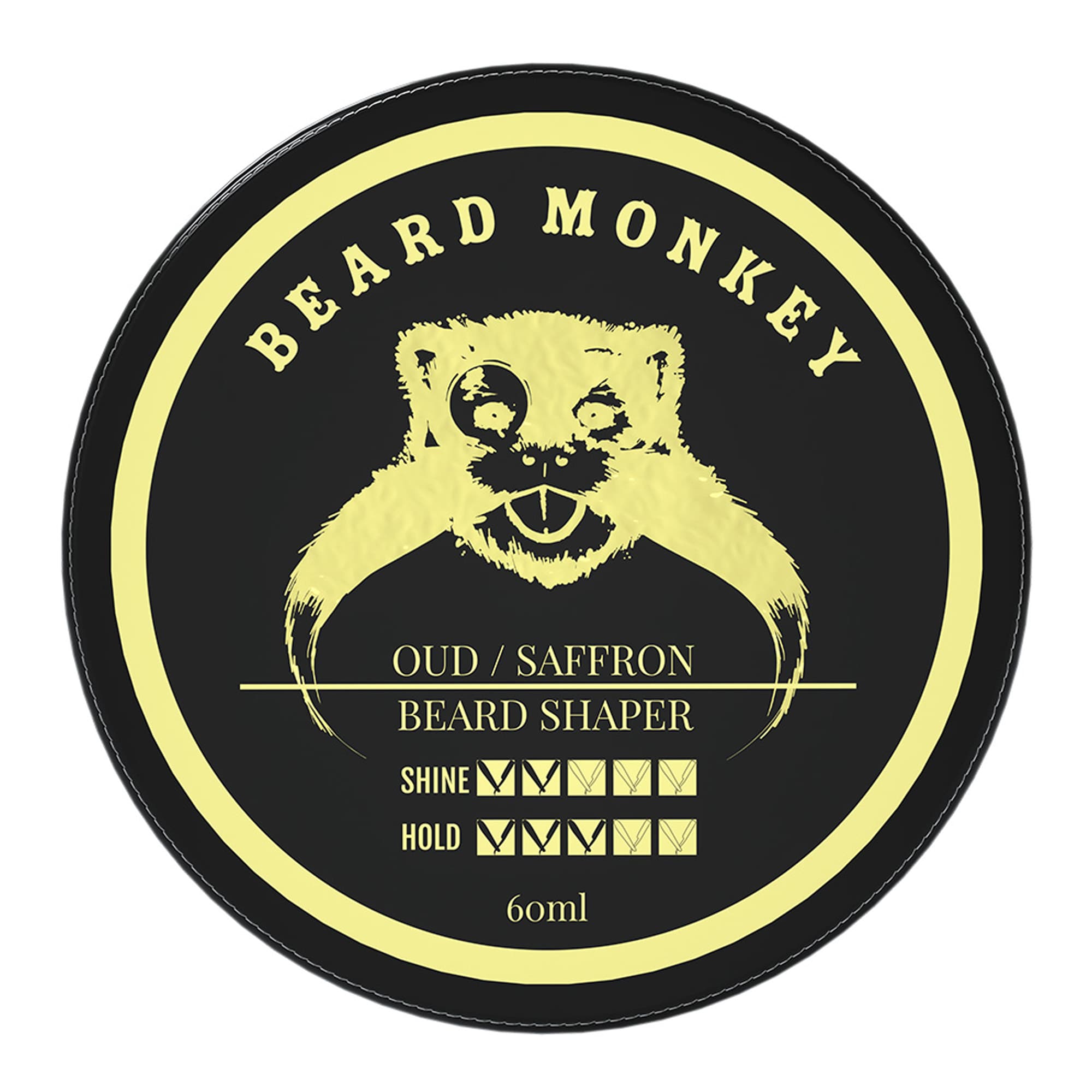 Habemevaha Oud-Safran 60ml