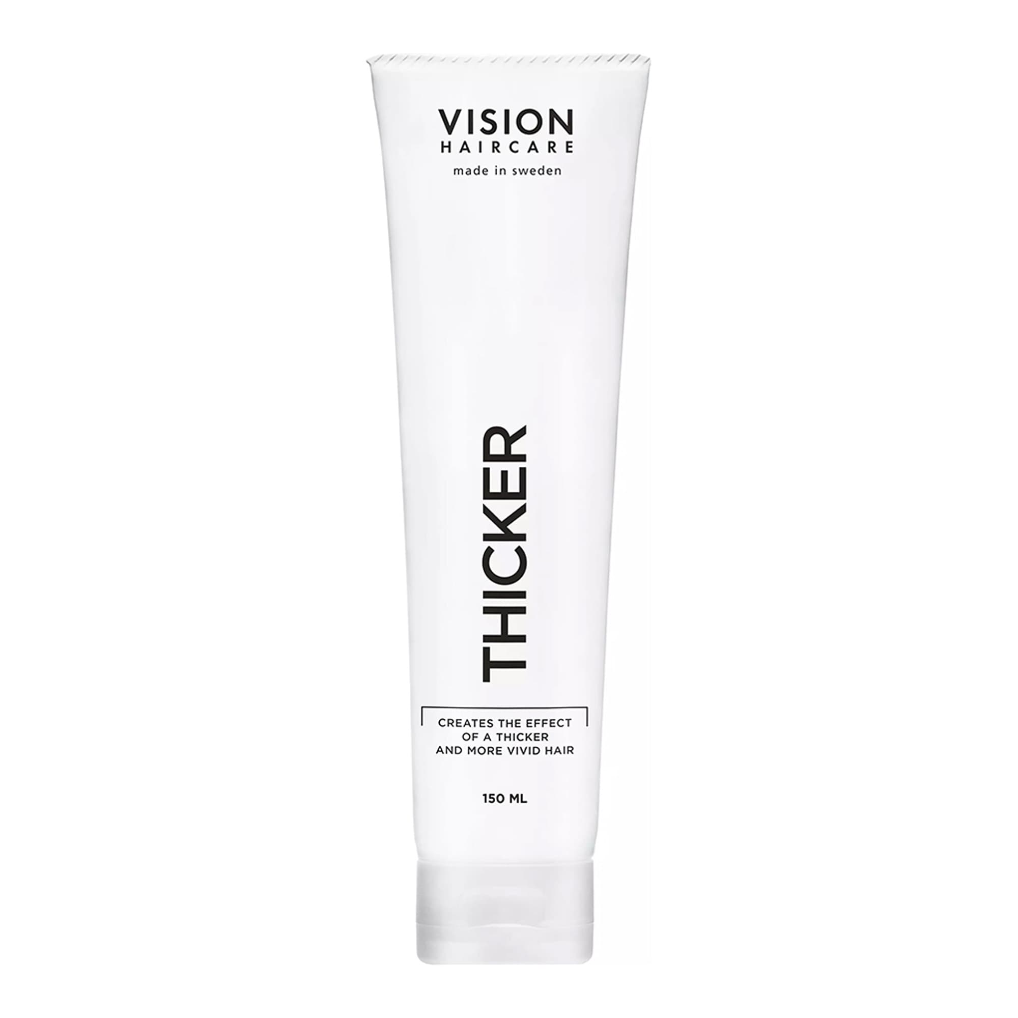 Juuksekreem kohevust andev 150ml