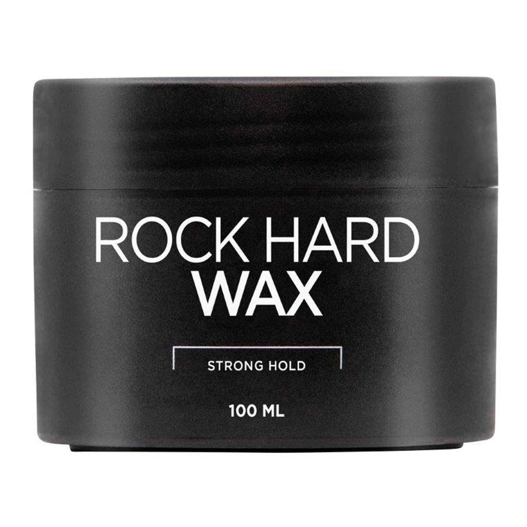 Rock Hard tugev juuksevaha 100ml