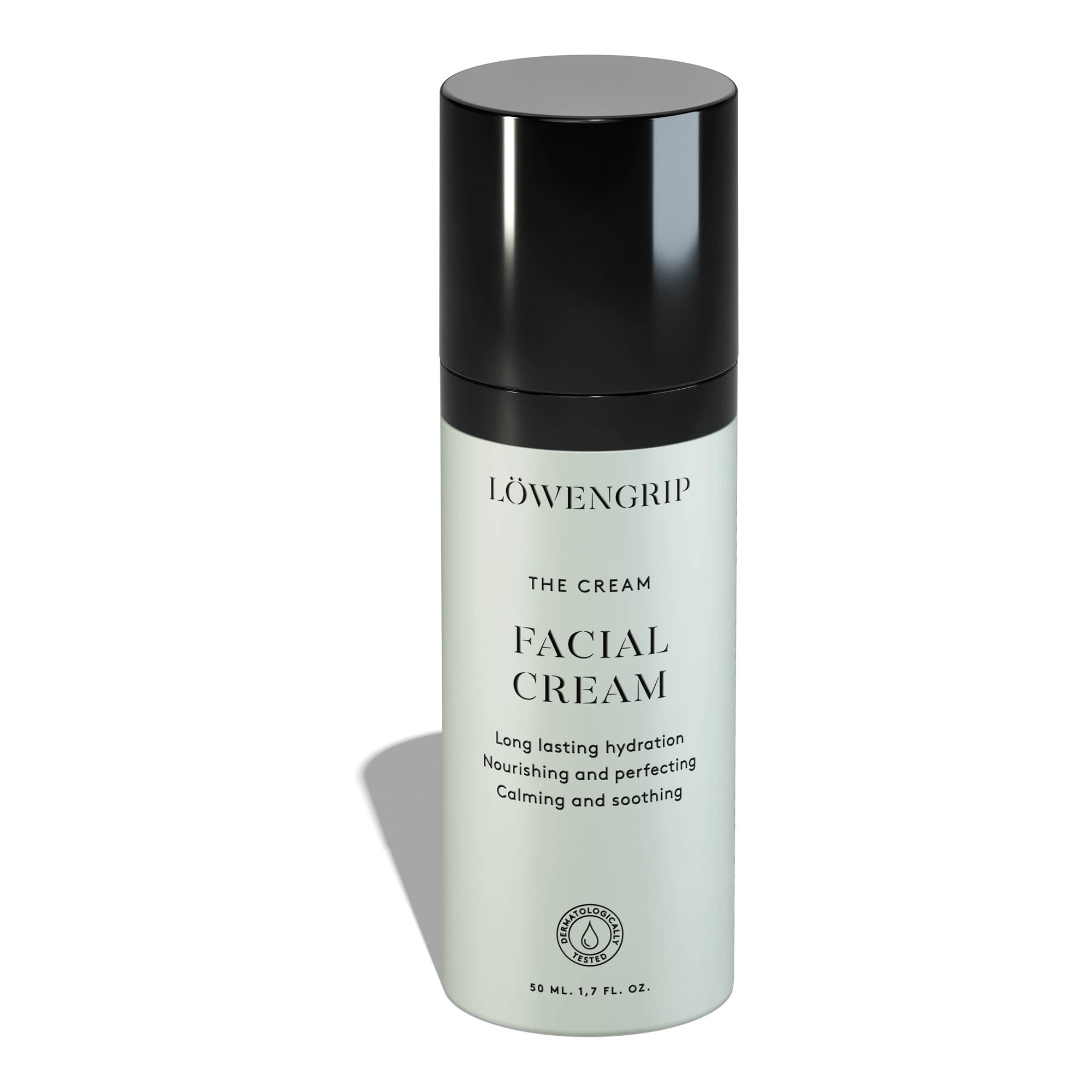 The Cream päeva- ja öökreem hüaluroonhappega 50ml