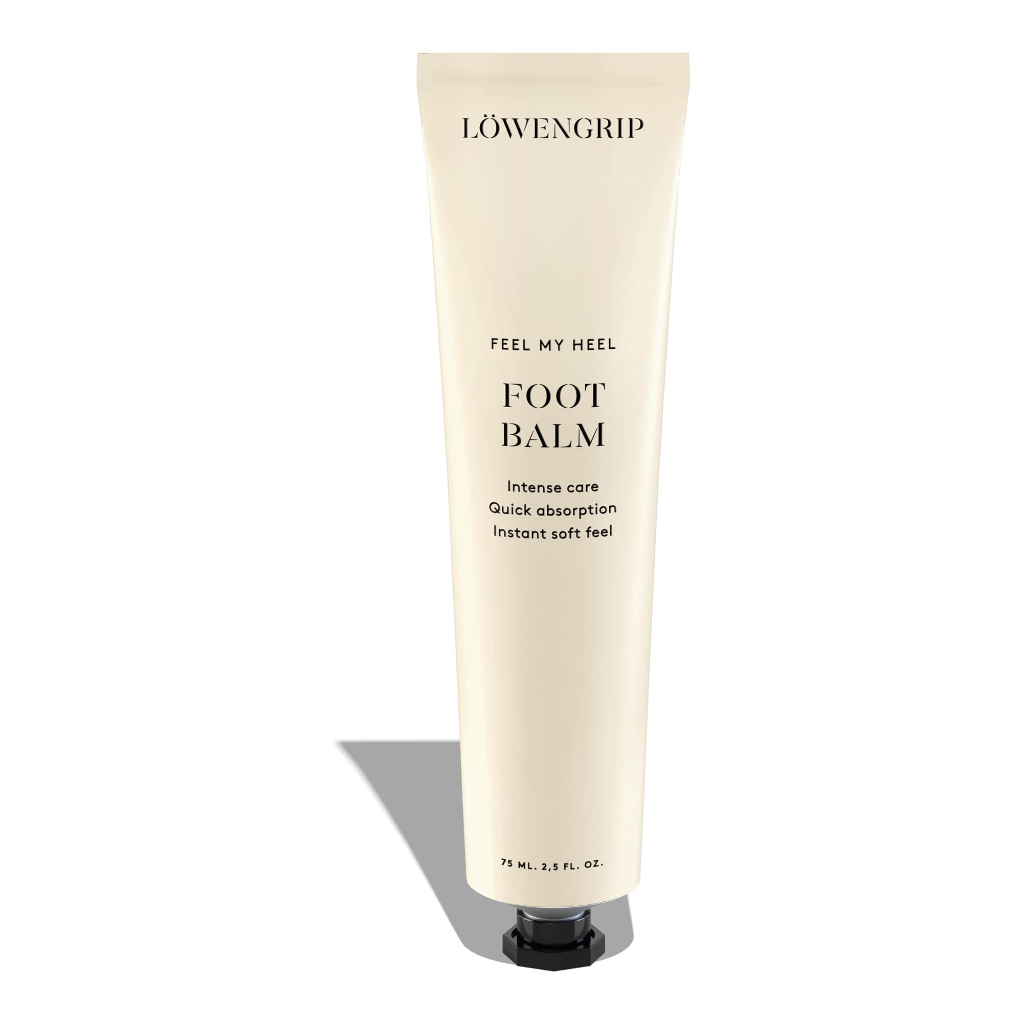 Feel My Heel kiiresti imenduv jalakreem 75ml