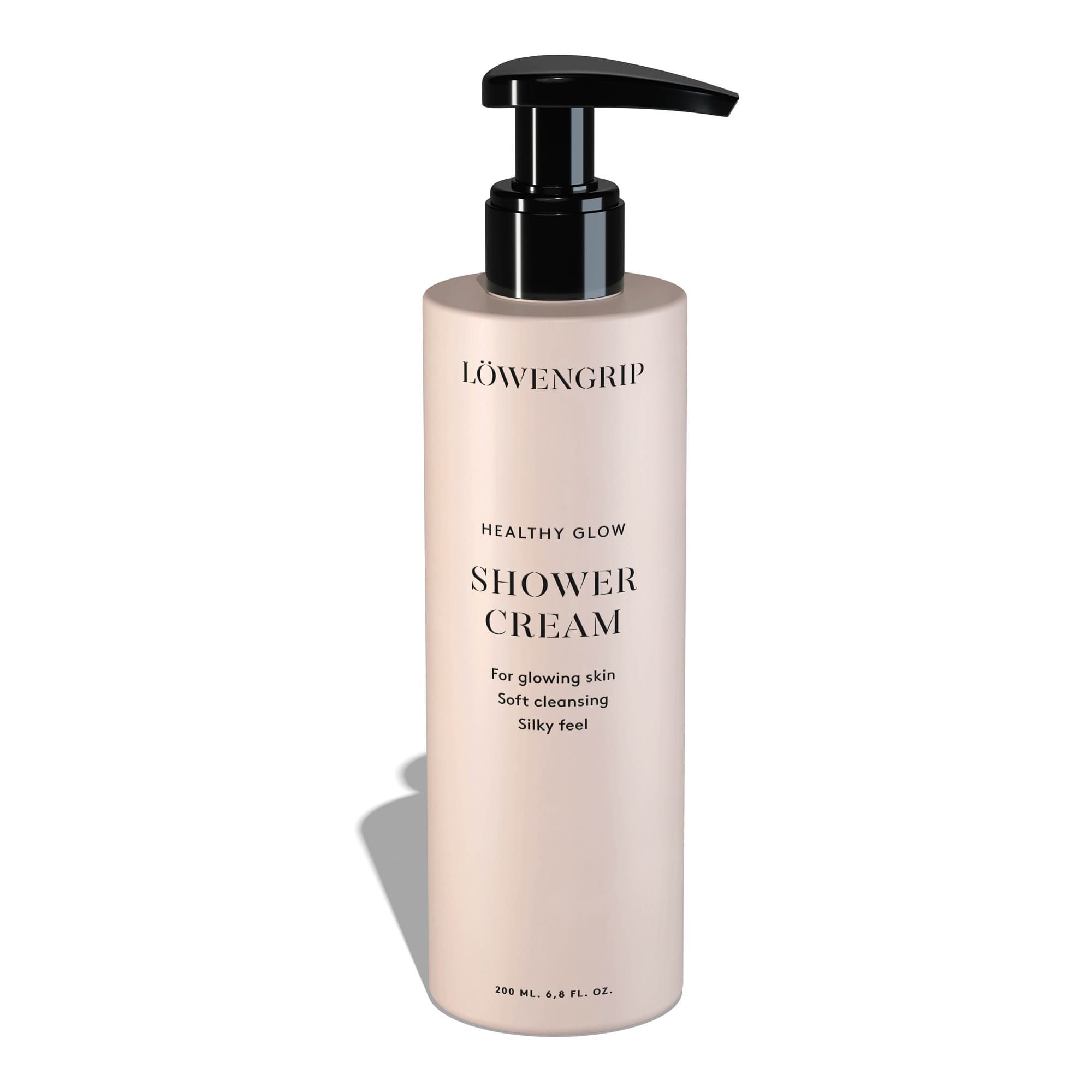 Healthy Glow dušigeel probiootikumidega 200ml