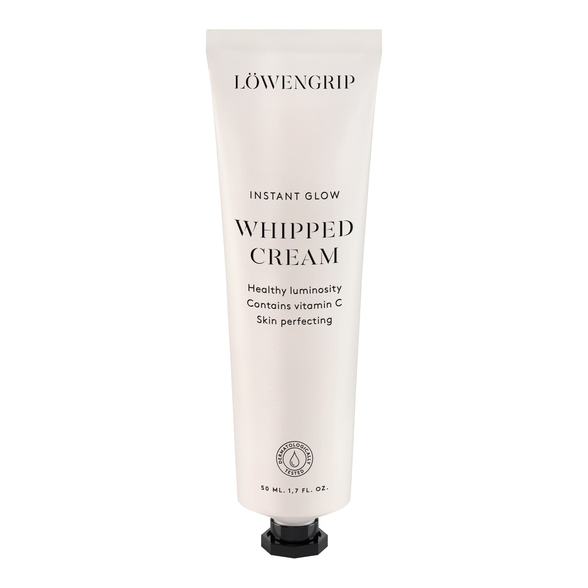 Instant Glow stressivastane näokreem 50ml