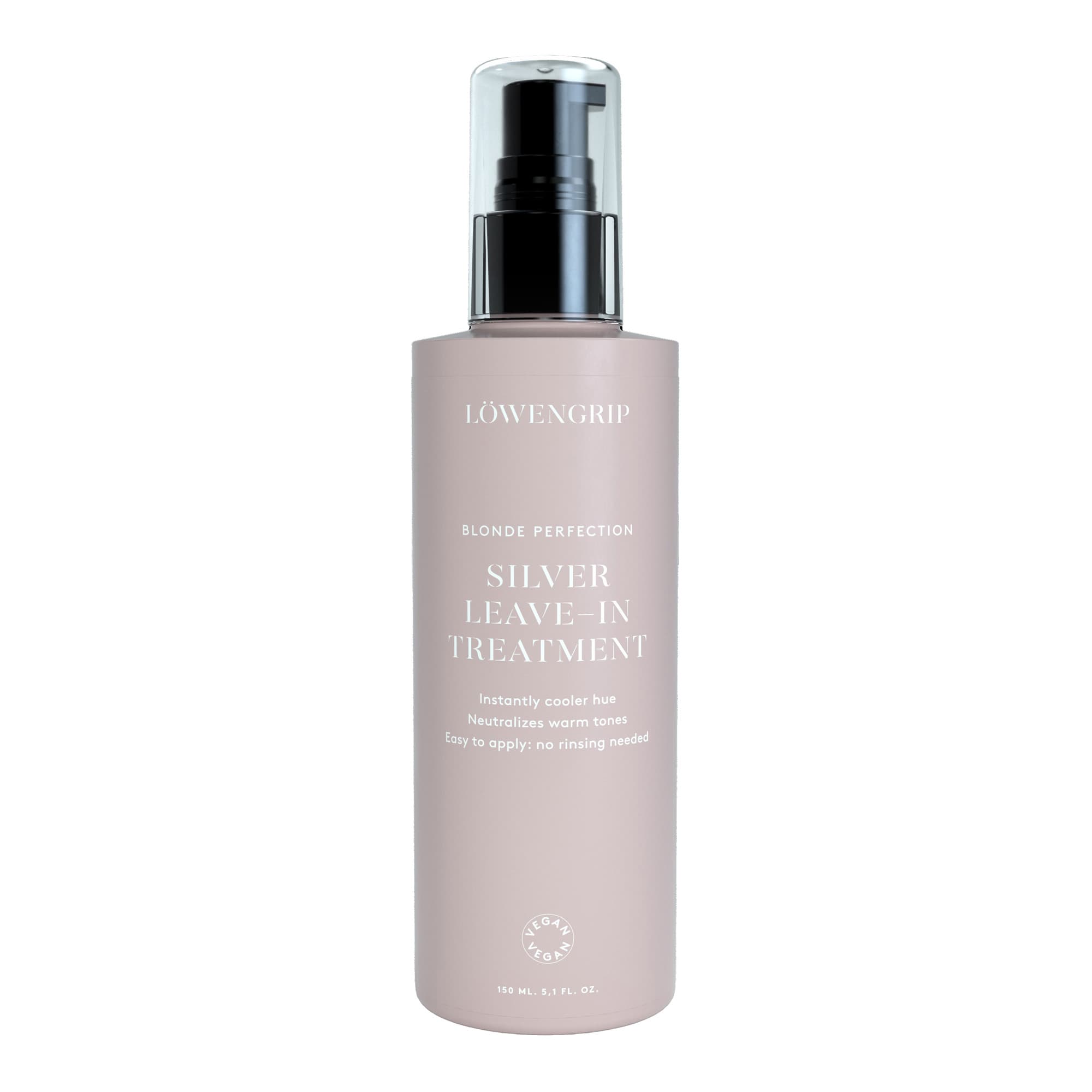 Blonde Perfection pähejäetav palsam 150ml