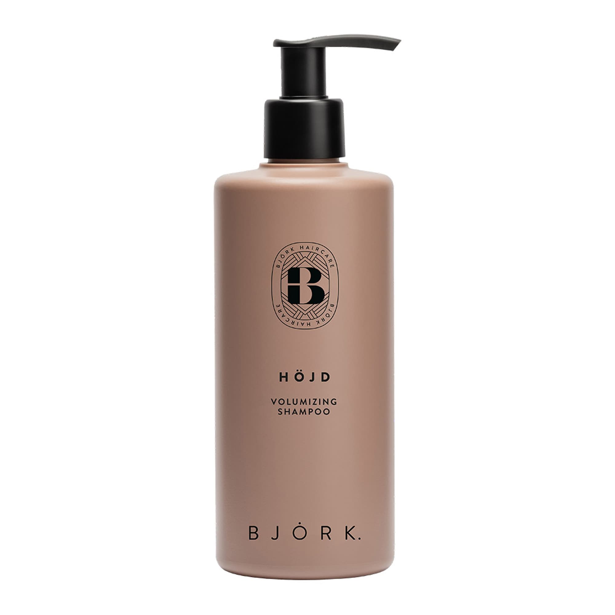 Šampoon kohevust andev 300ml