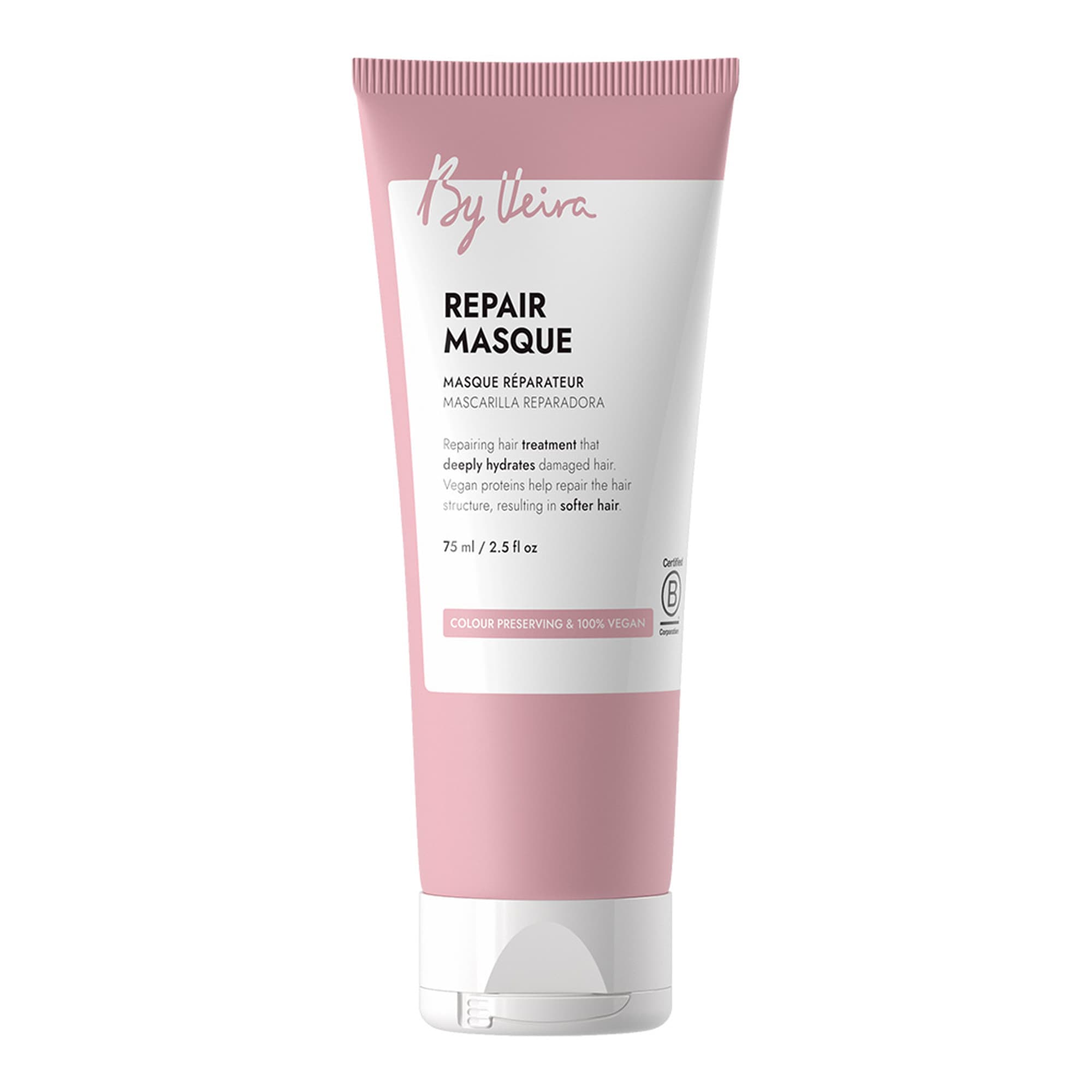 Juuksemask taastav 75ml