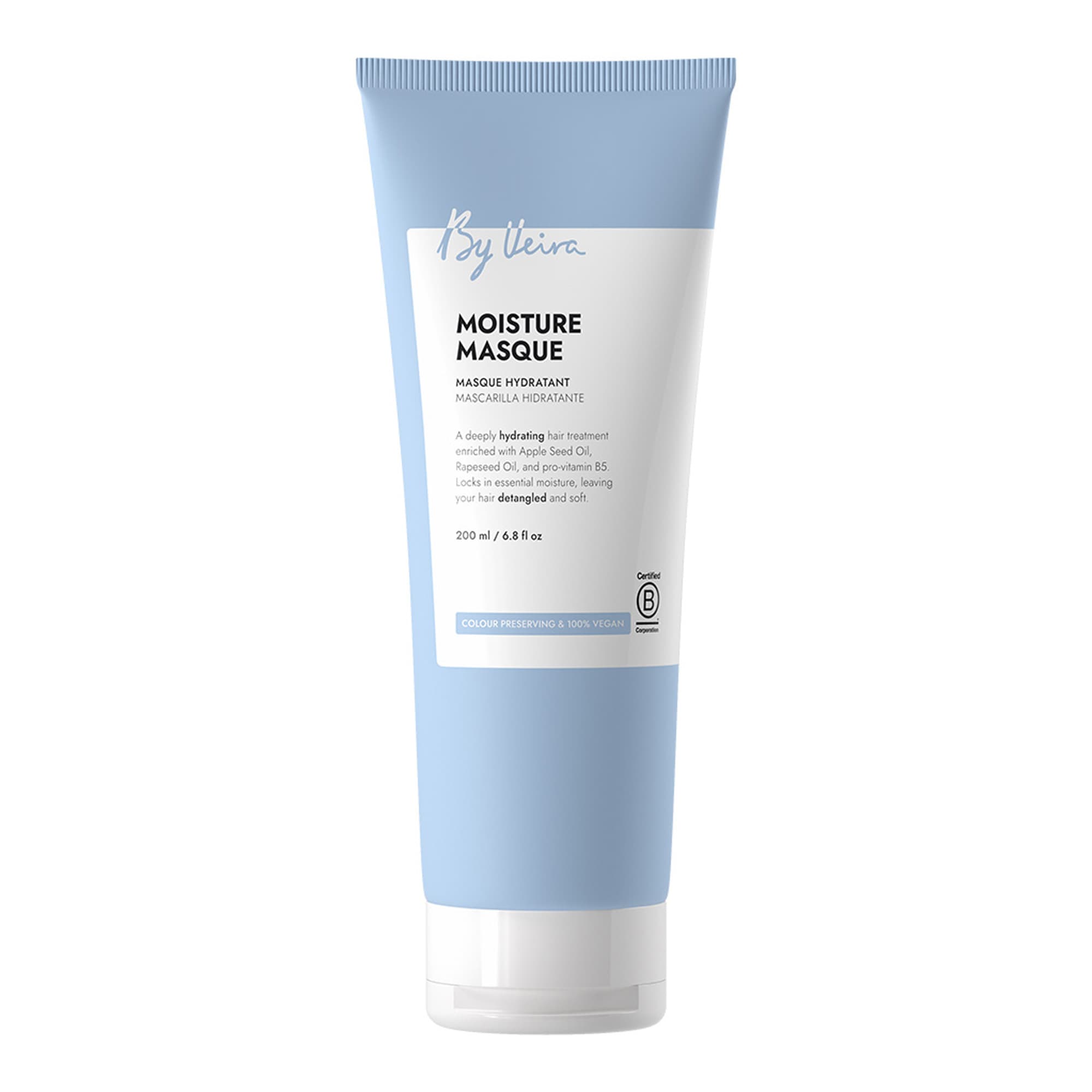 Juuksemask niisutav 200ml