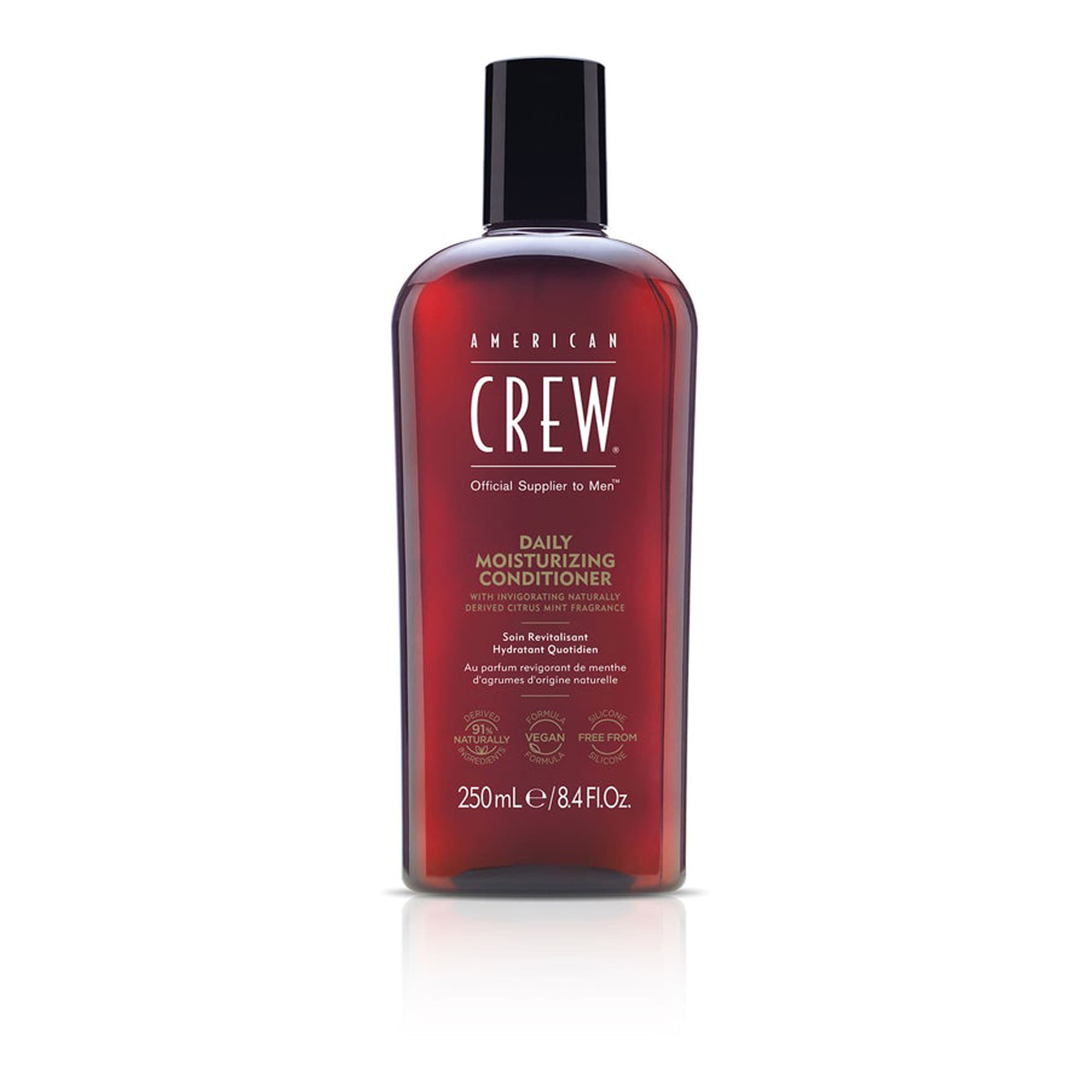 Daily sügavalt niisutav palsam 250ml