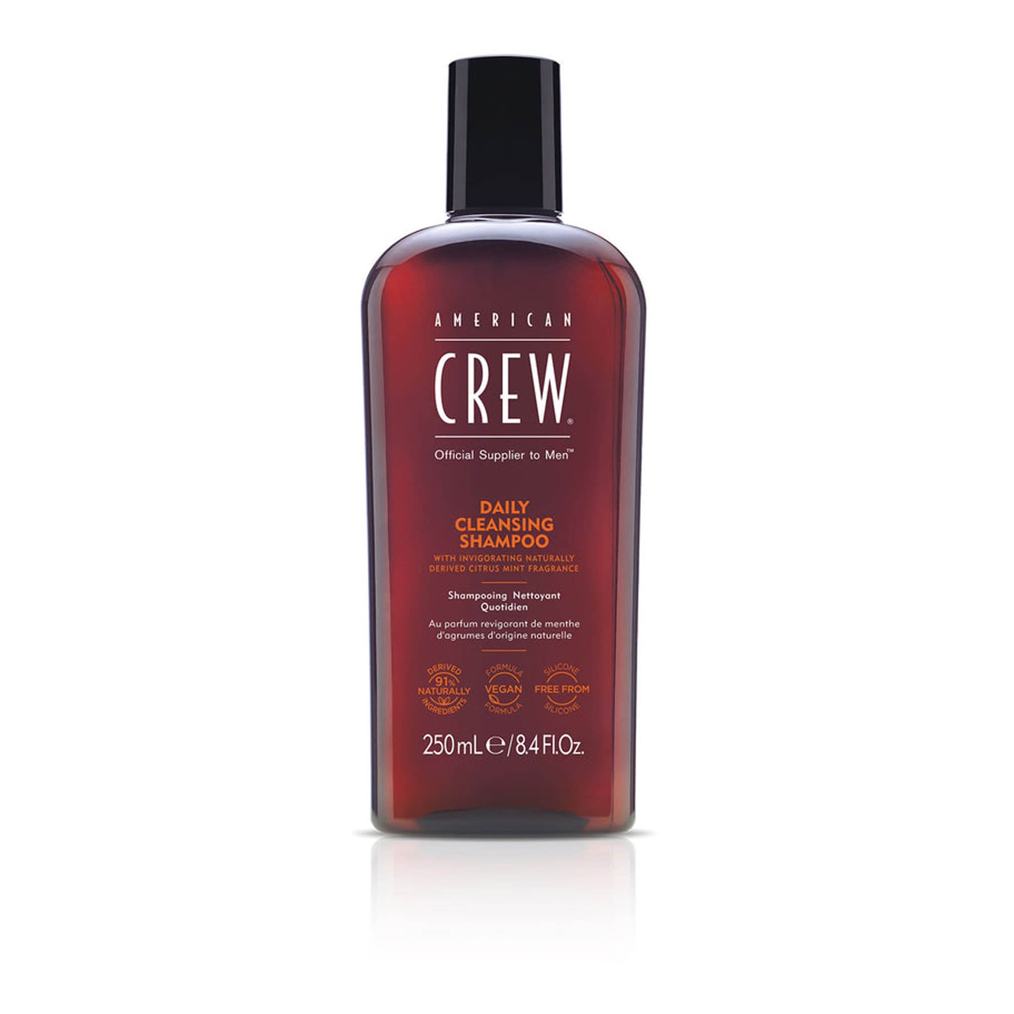 Daily Cleansing šampoon 250ml