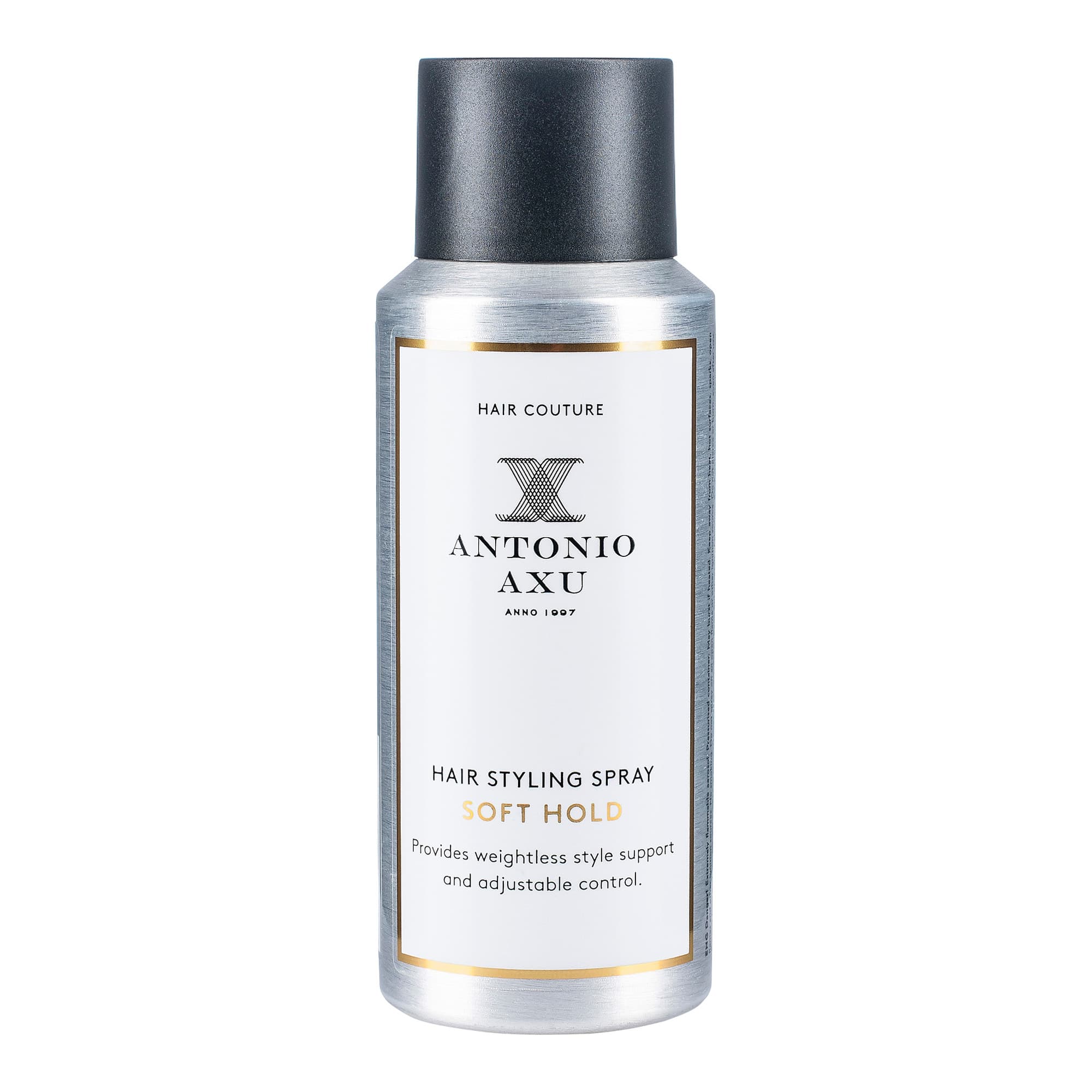 Juukselakk kerge tugevusega 100ml