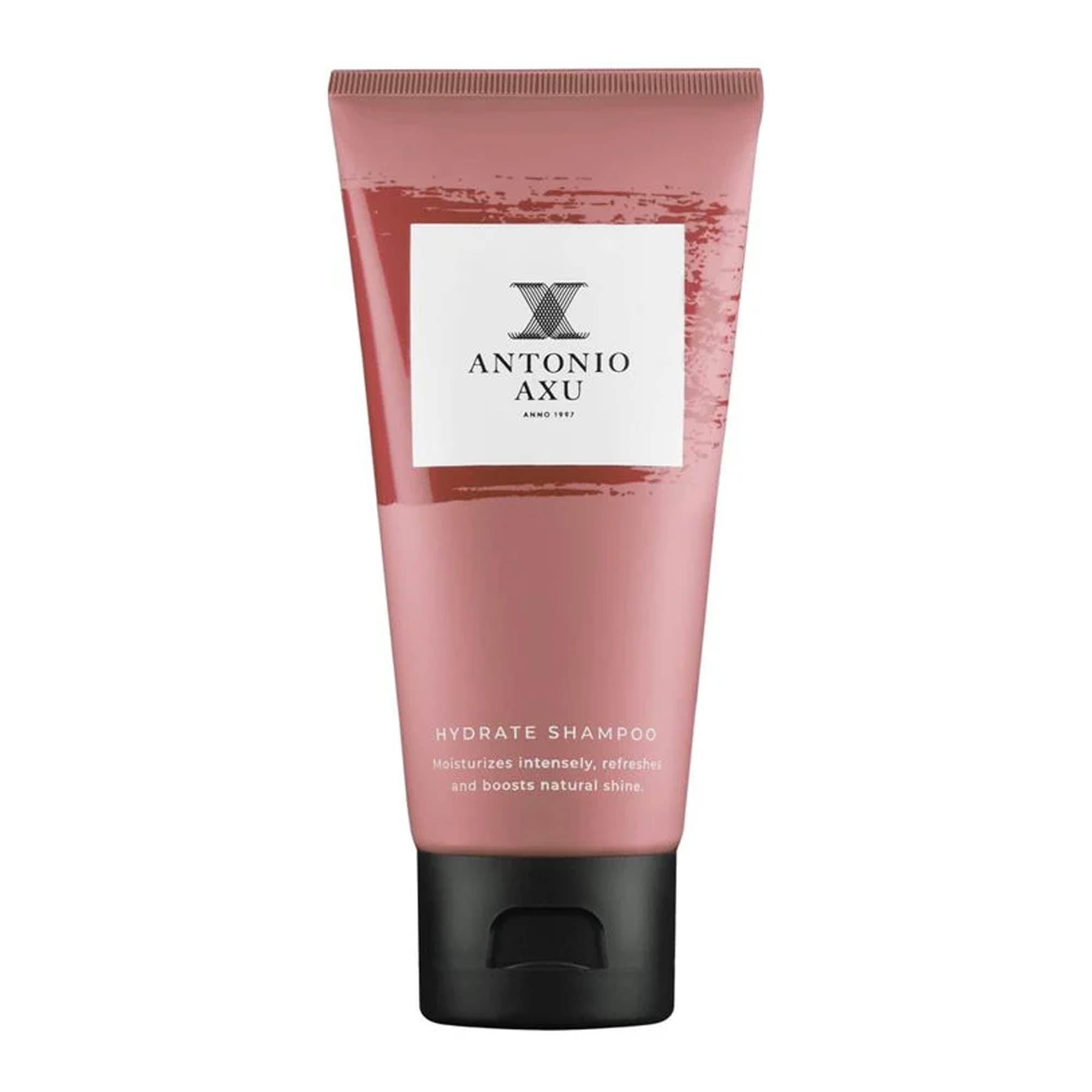 Hydrating niisutav šampoon 60ml