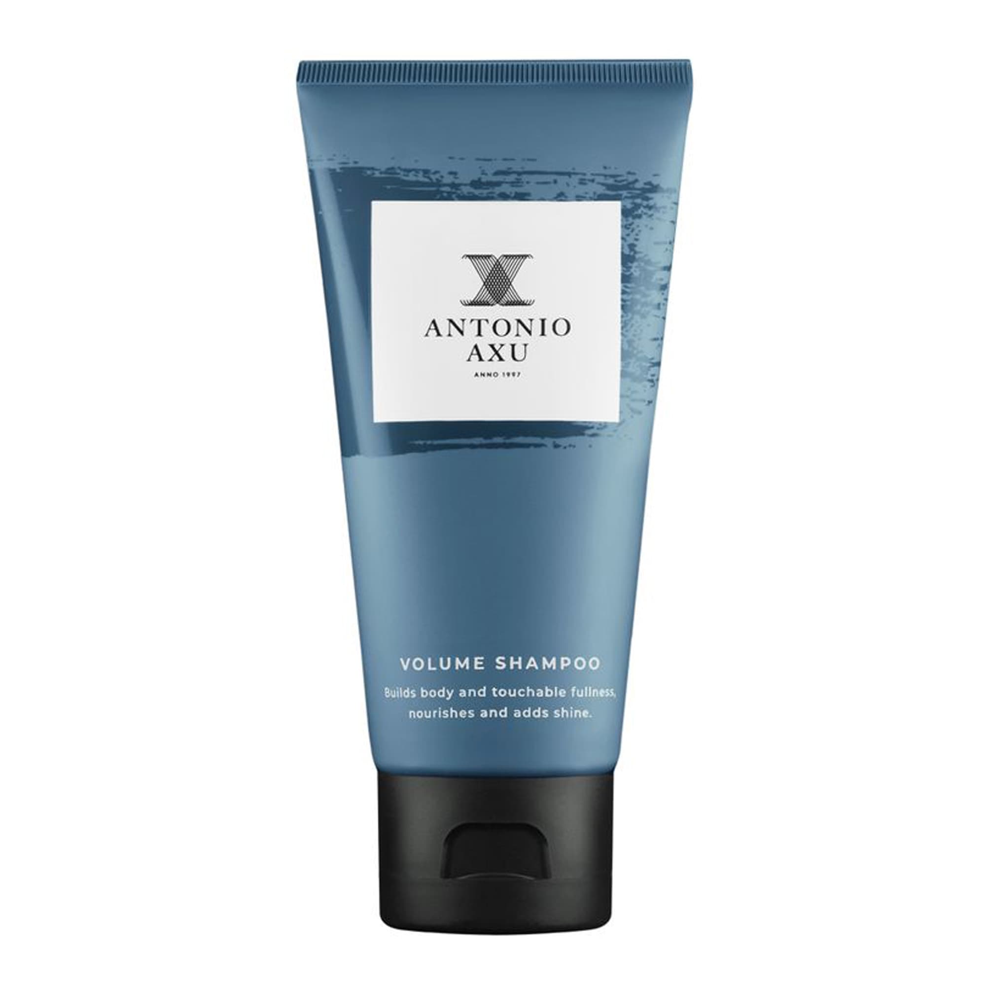 Volumizing volüümi andev šampoon 60ml