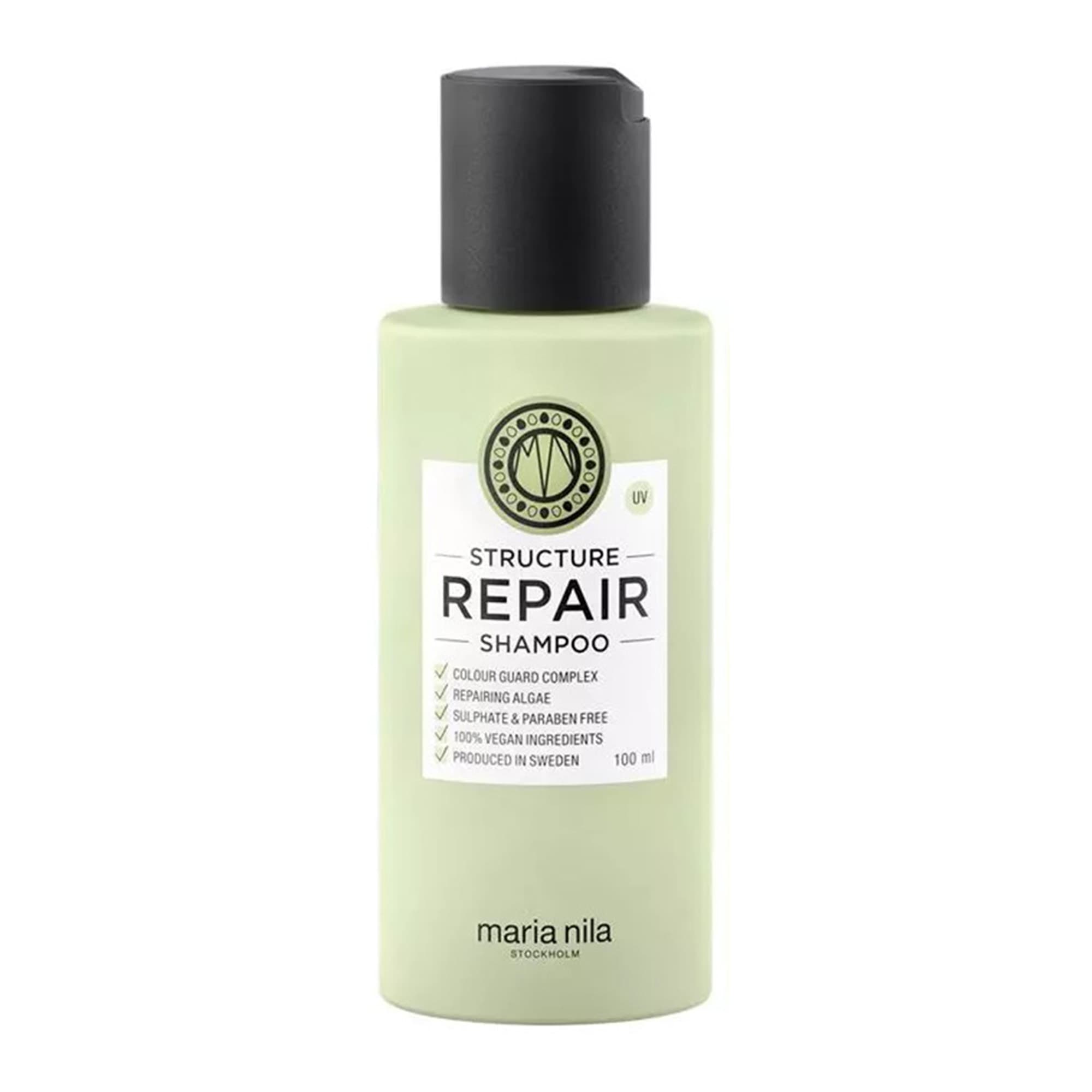 Structure Repair toitev ja tugevdav šampoon 100ml