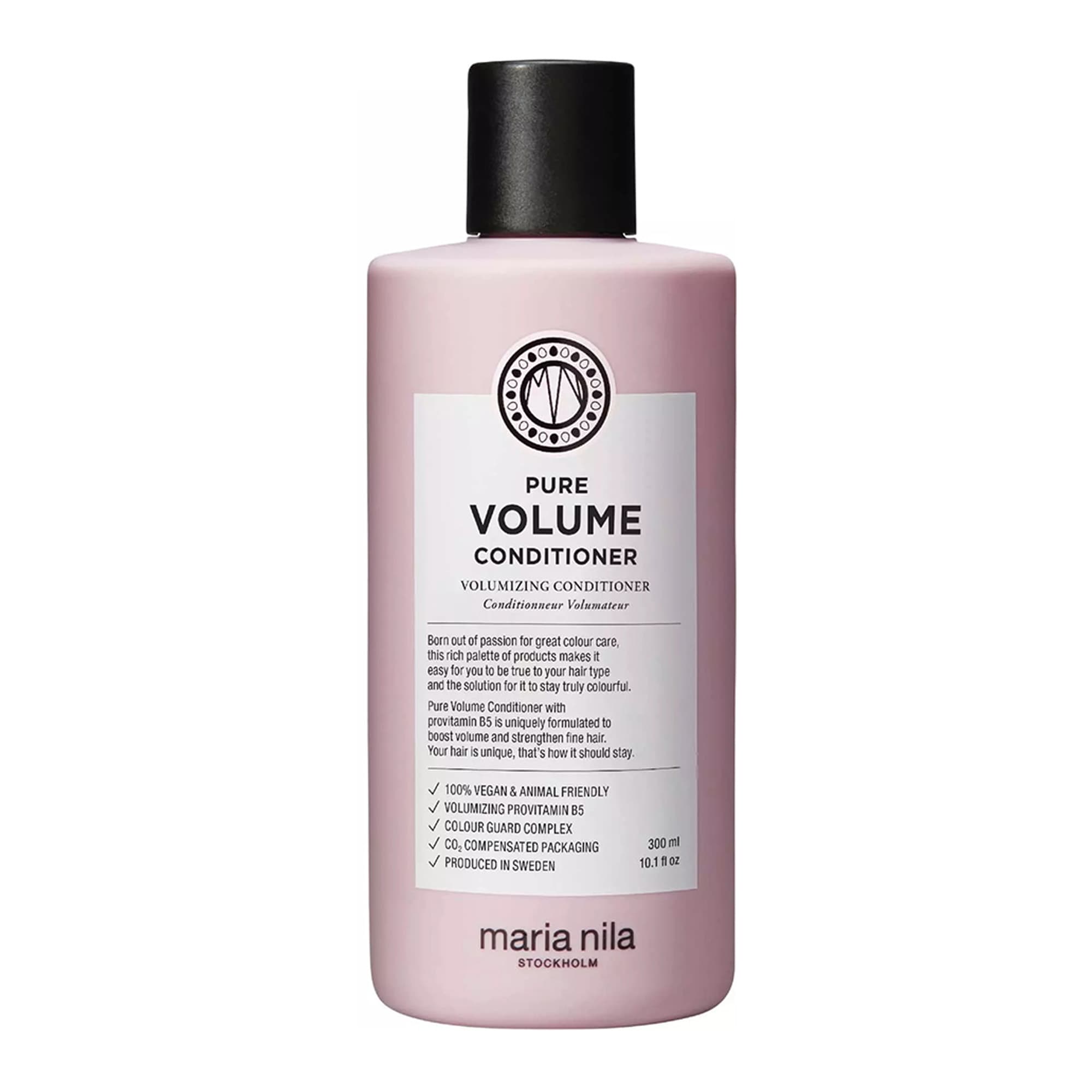Pure Volume kohevust andev palsam 300ml