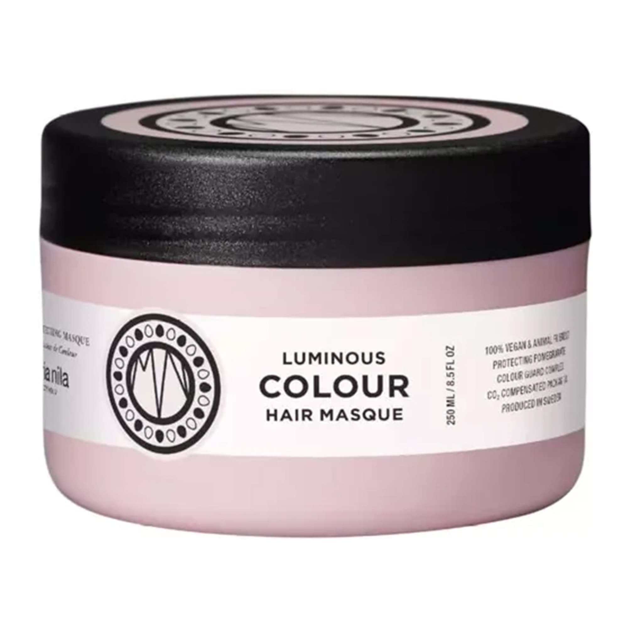 Luminous Colour mask värvitud juustele 250ml
