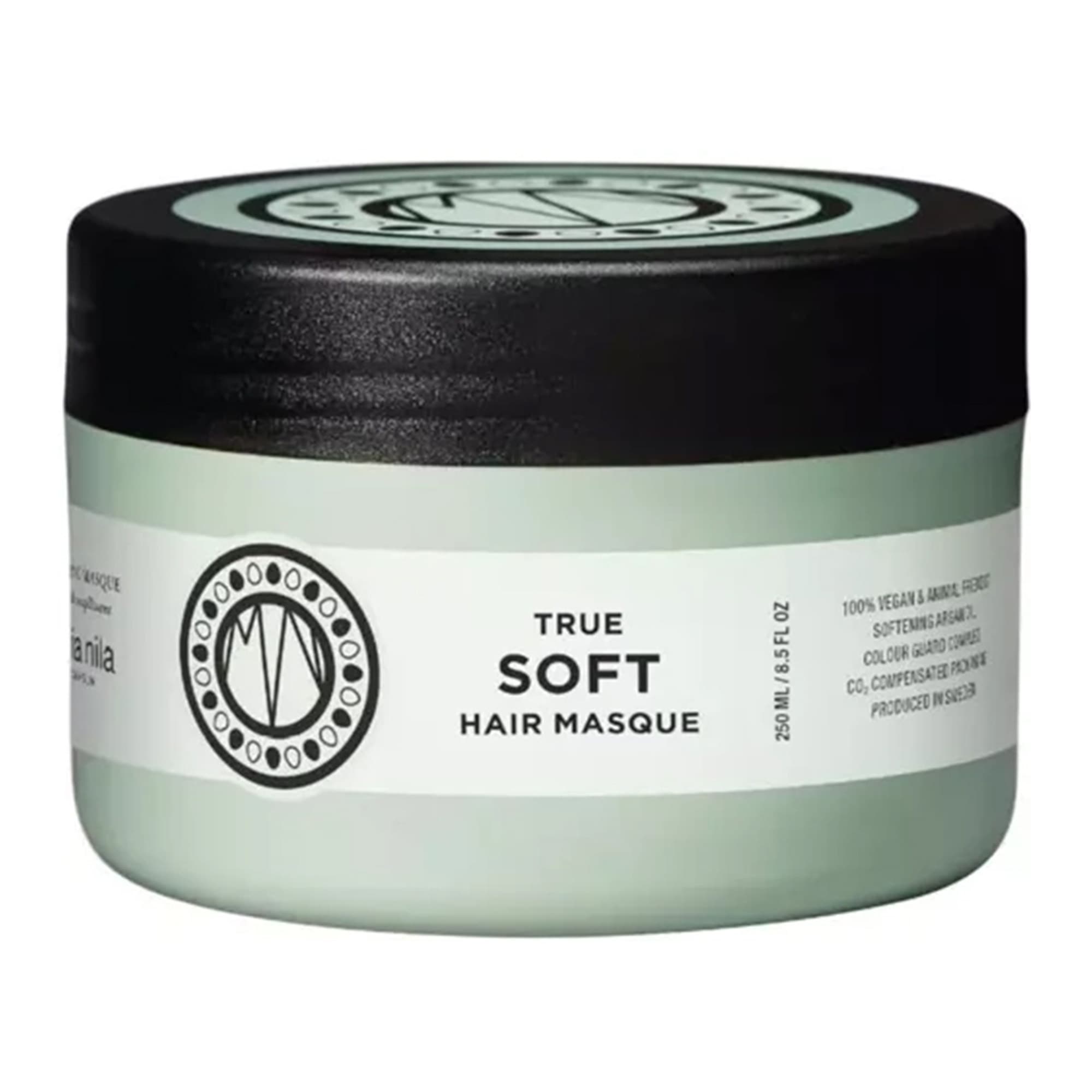True Soft mask kuivadele ja kahustele juustele 250ml