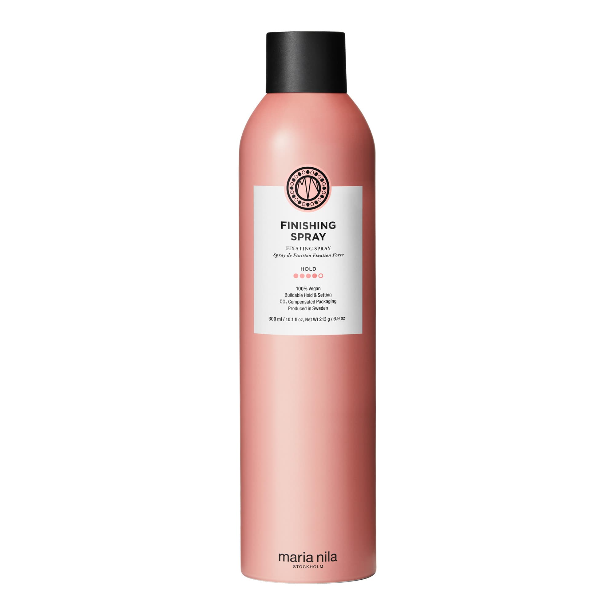 Juukselakk tugeva hoidvusega 300ml