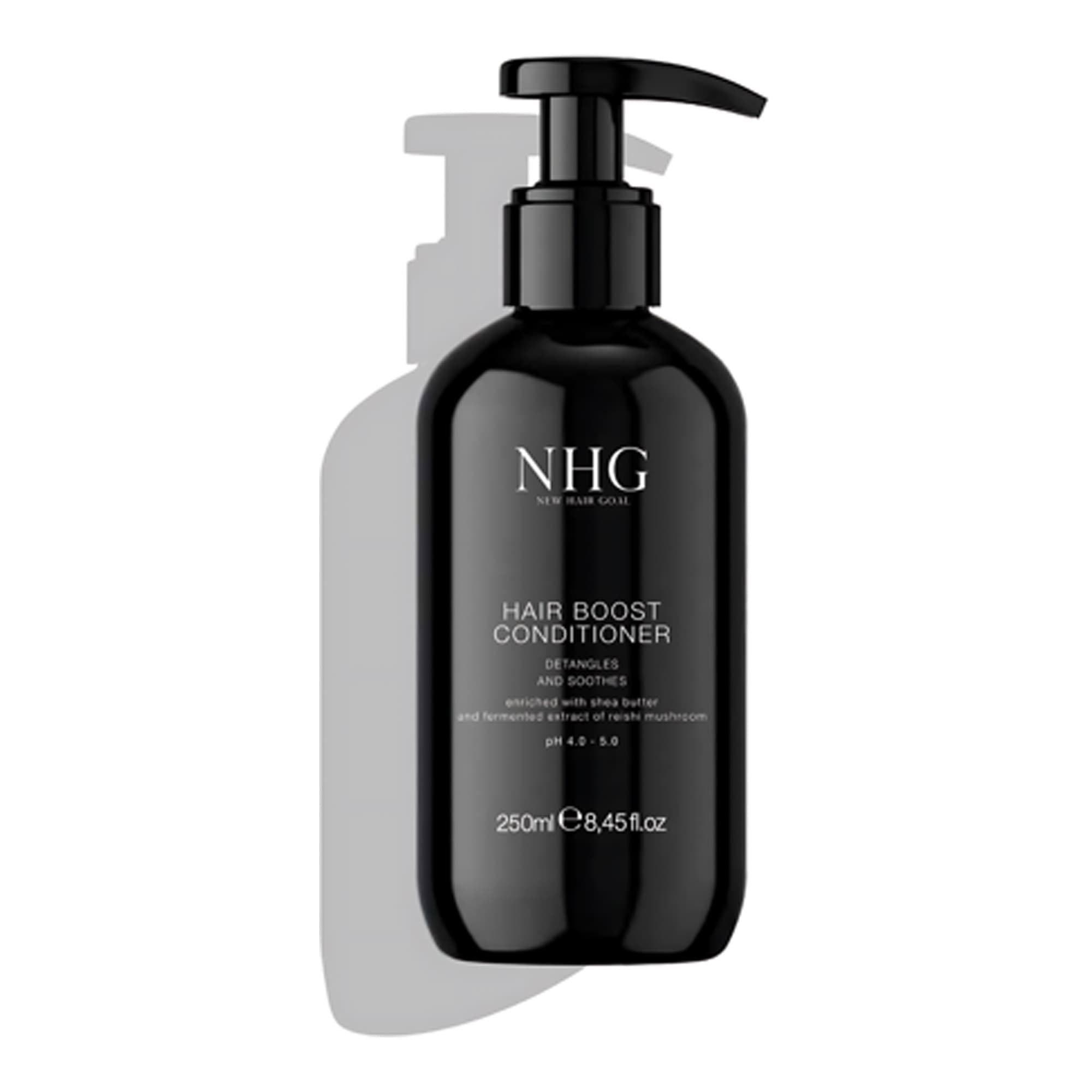 Hair Boost palsam 250ml