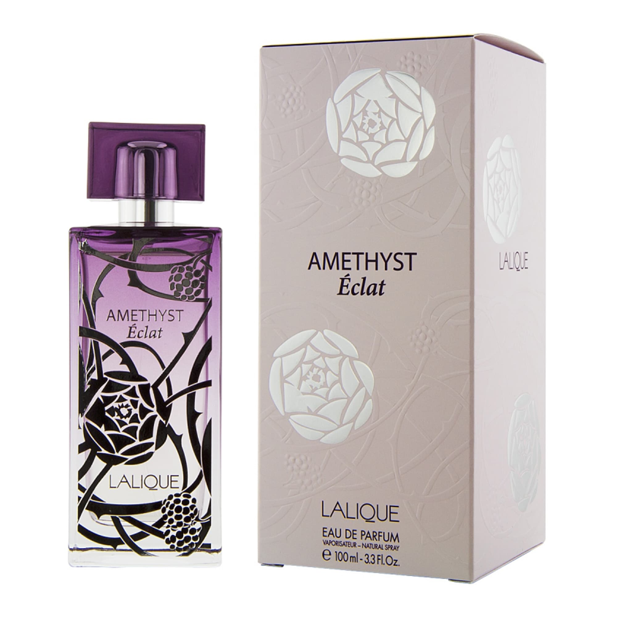Amethyst Eclat EdP 100ml