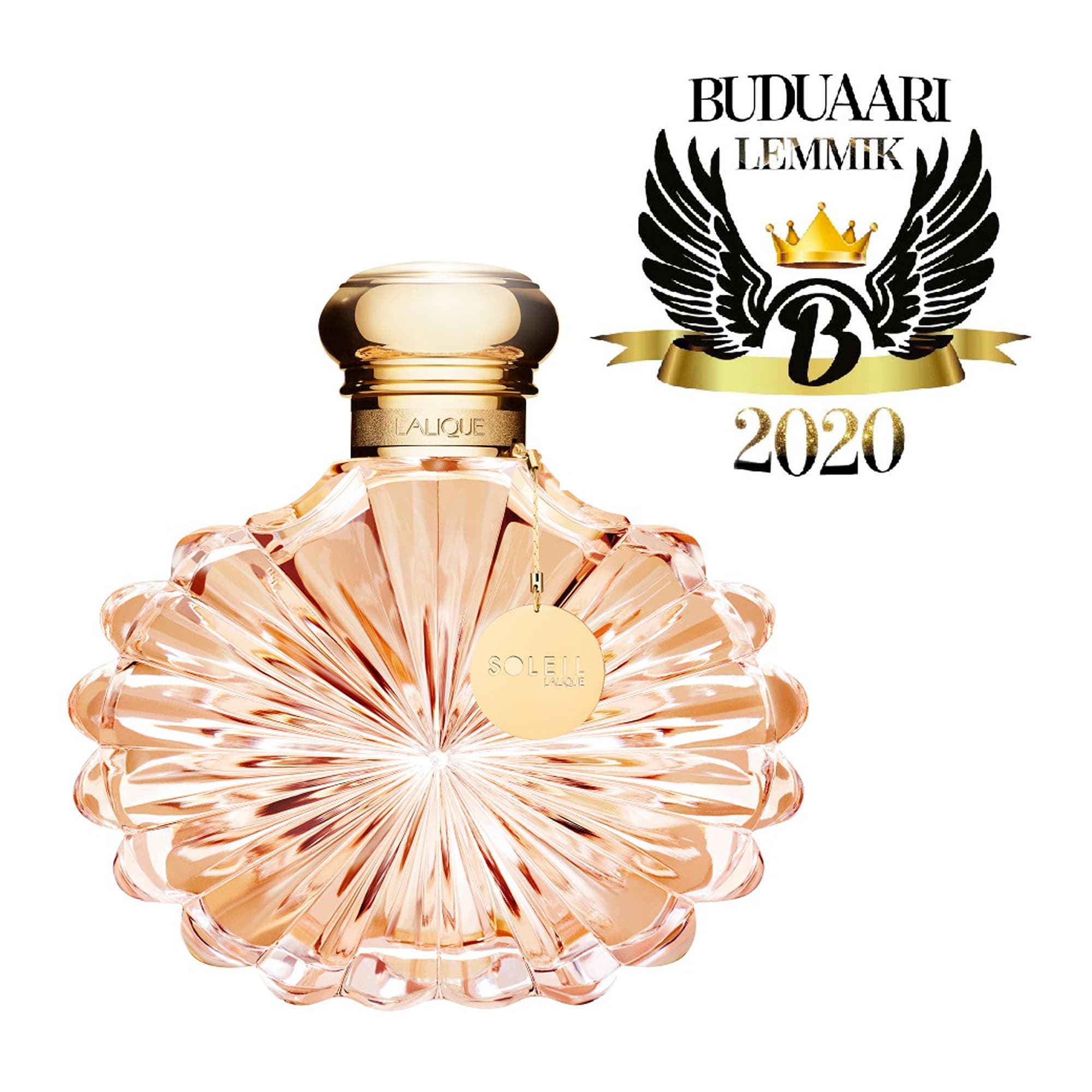 Soleil EdP 50ml