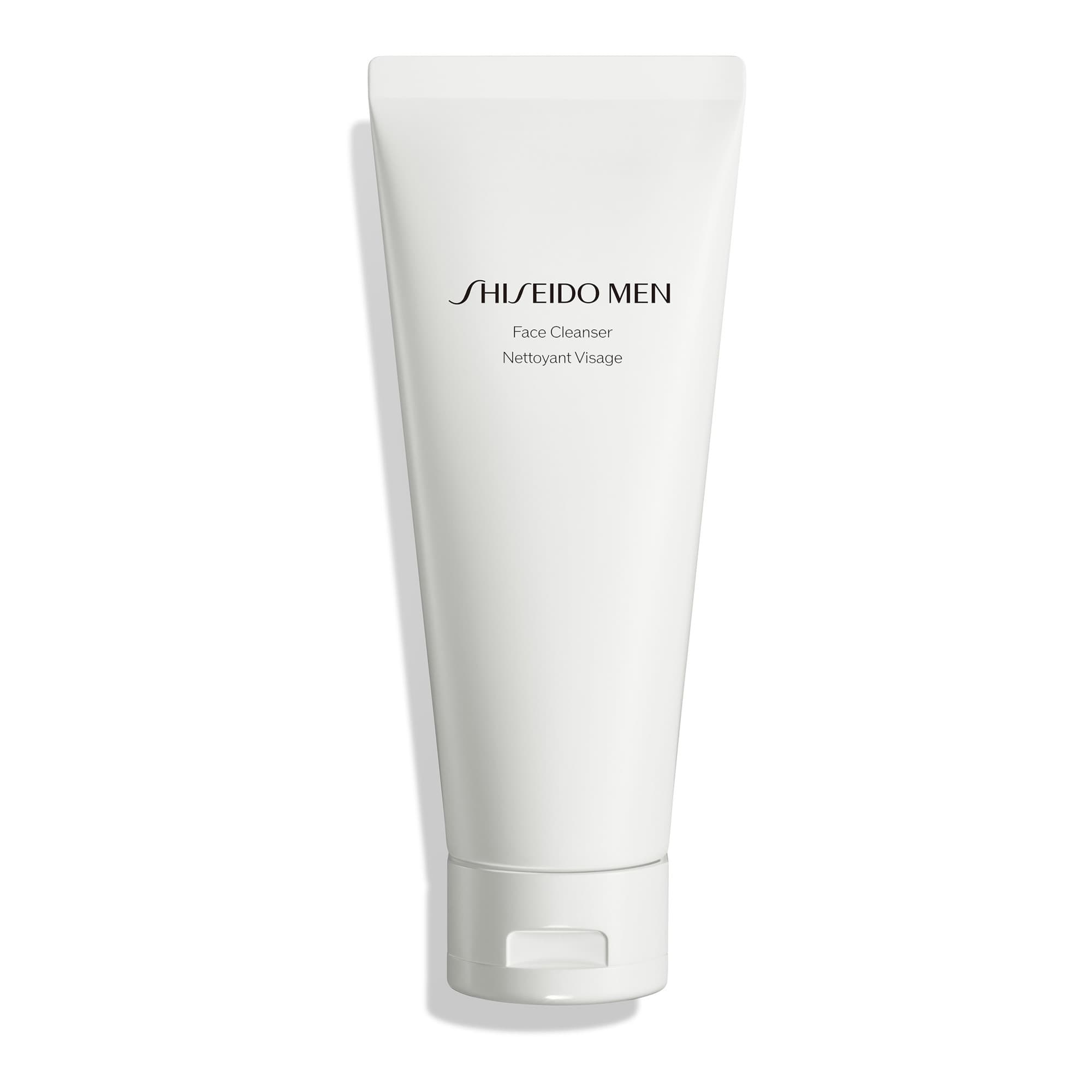Shiseido Men puhastusvaht 125ml