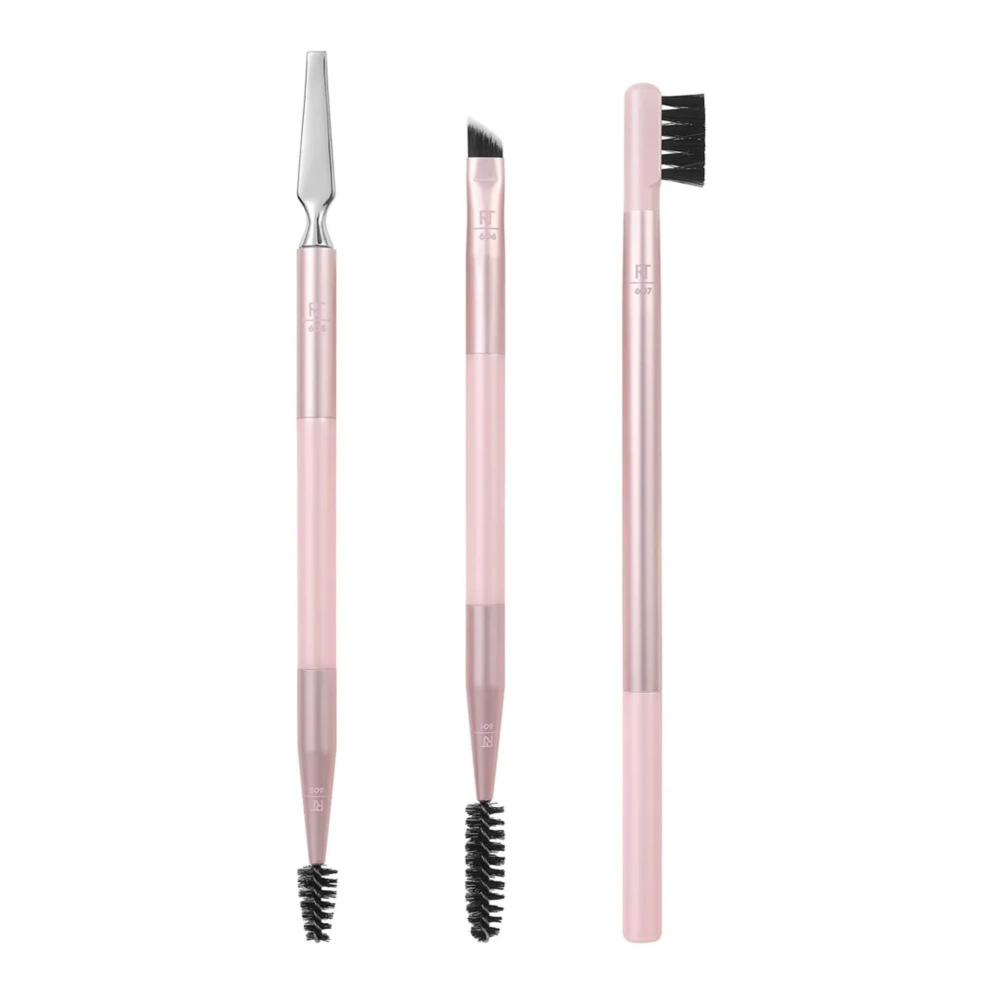 Brow Styling komplekt