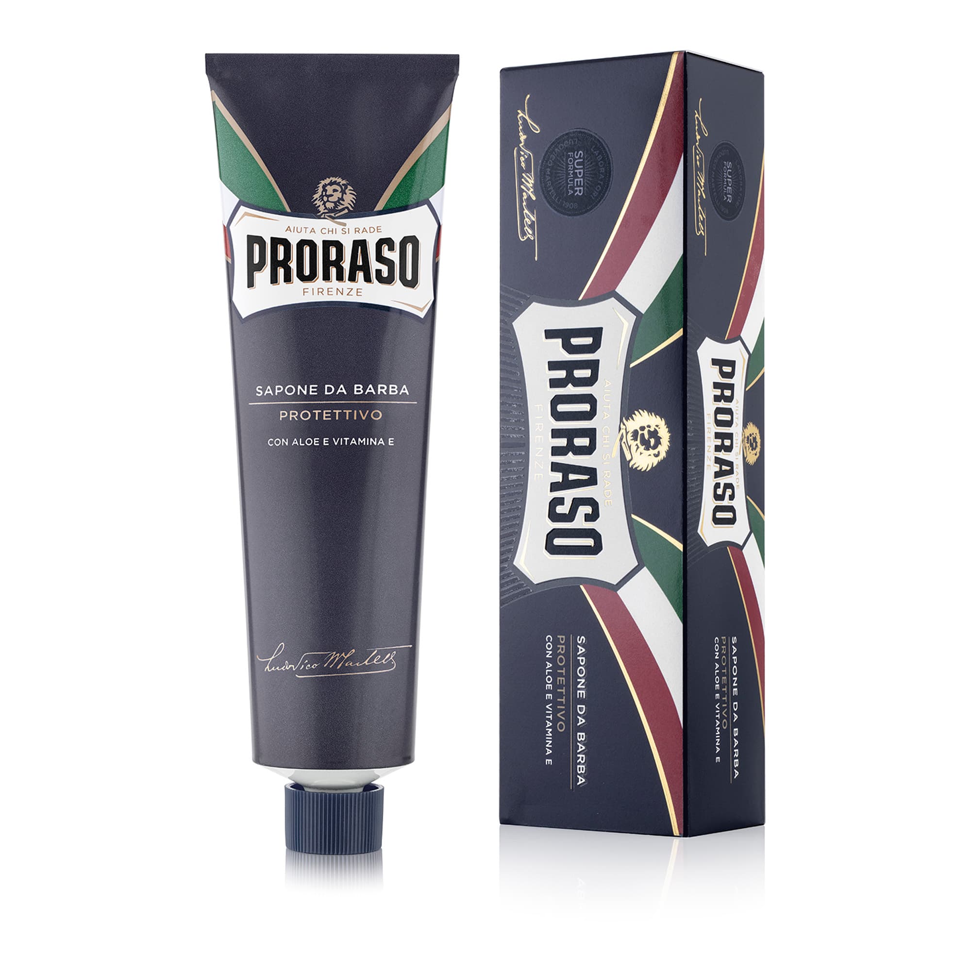 Raseerimiskreem kaitsev Aaloe 150ml