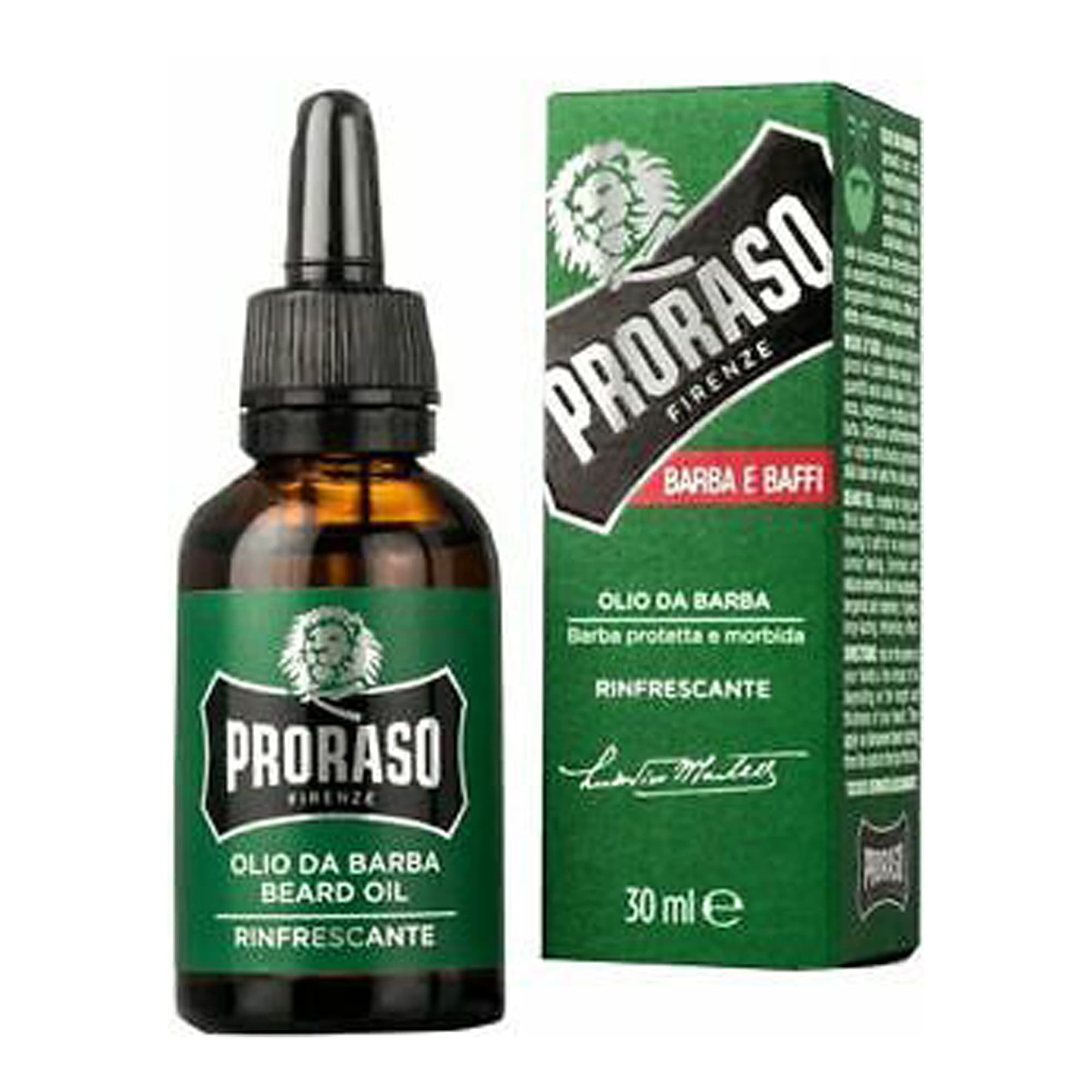 Habemeõli Bergamot/Rosmariin 30ml