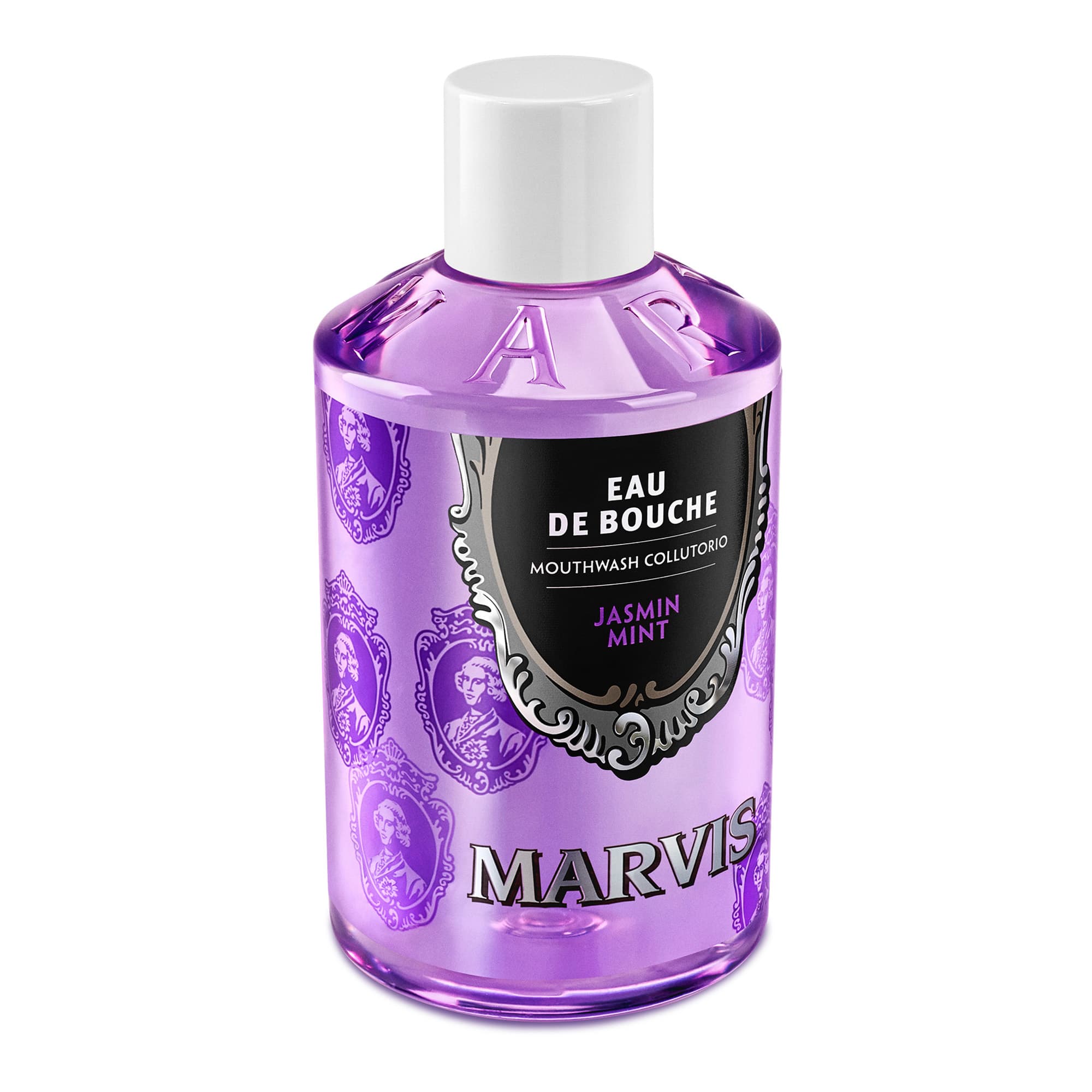 Suuvesi jasmiin 400ml