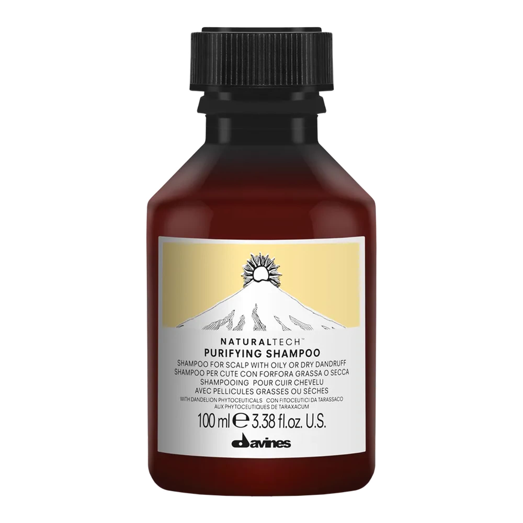 Purifying šampoon 100ml