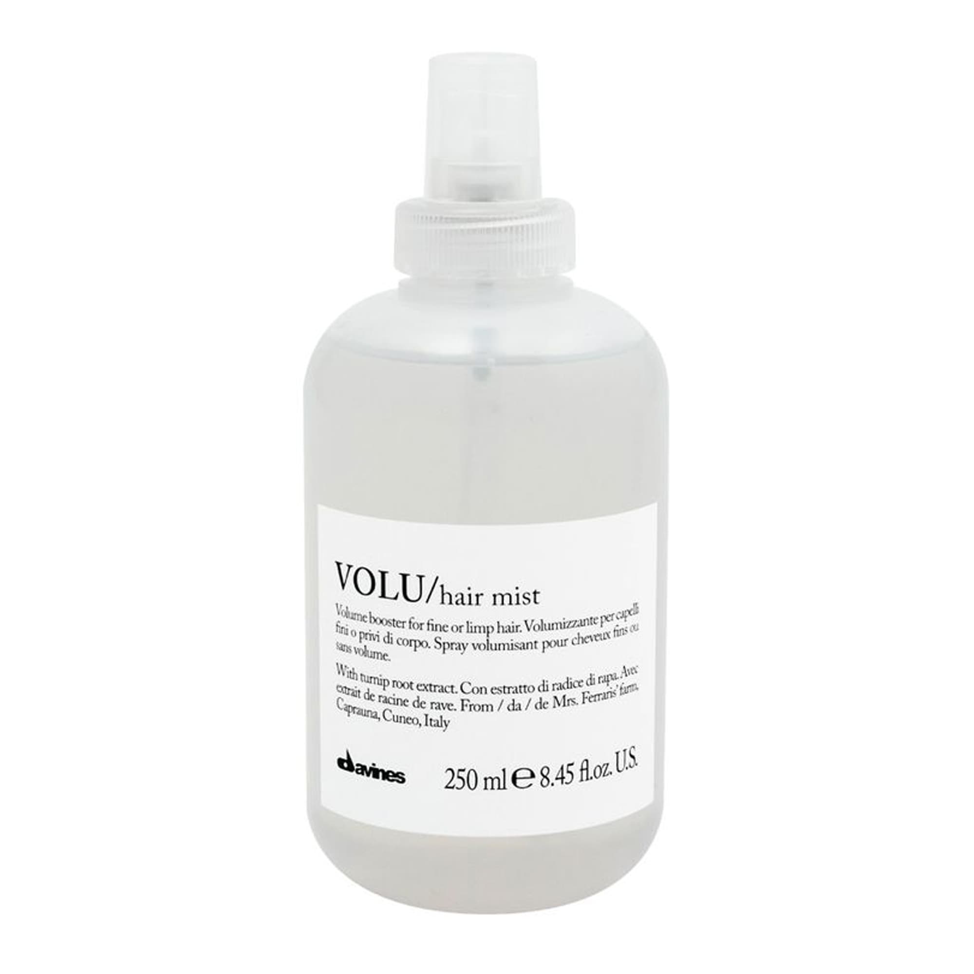 Volu kohevust andev sprei 250ml