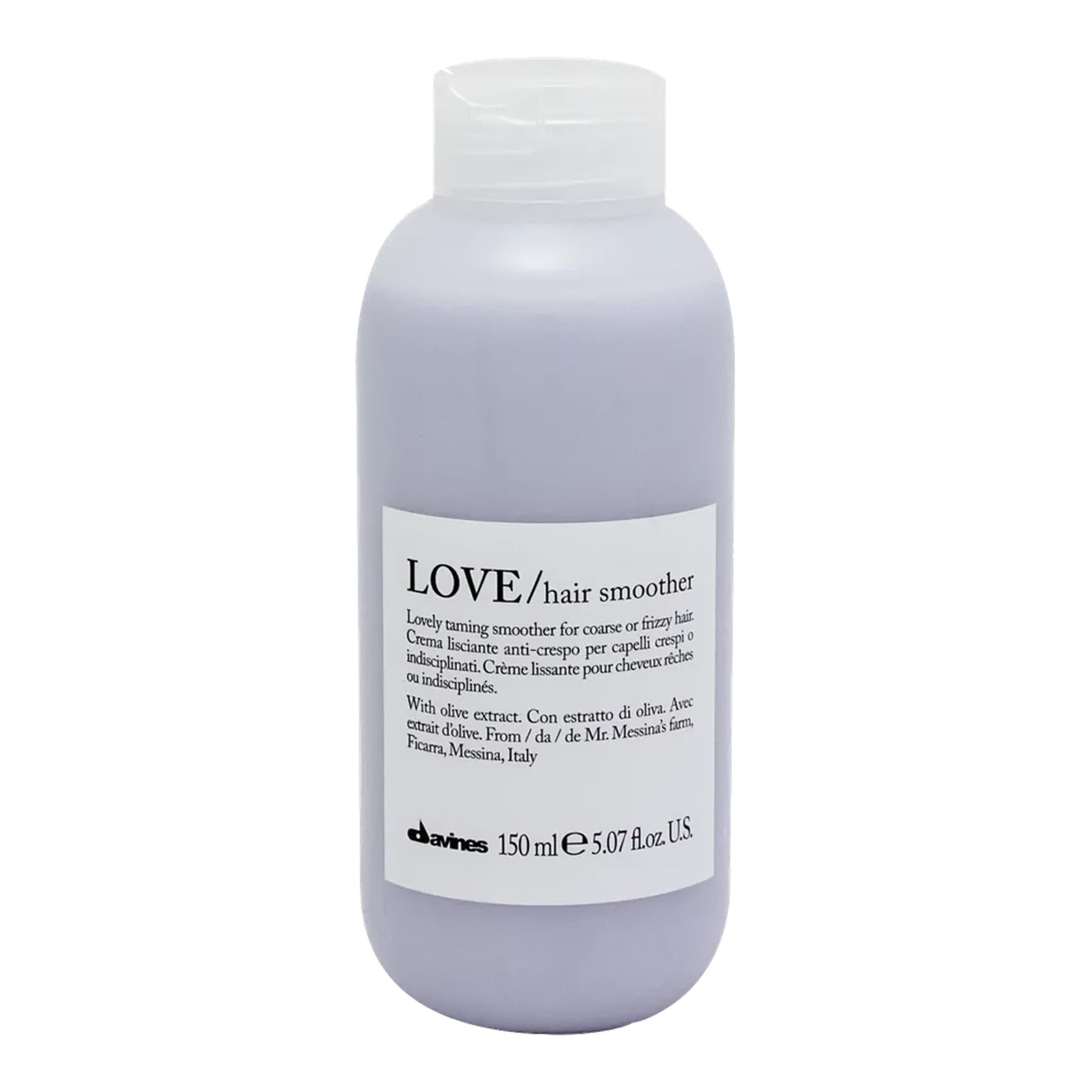 Love Hair Smoother pähe jäetav palsam 150ml