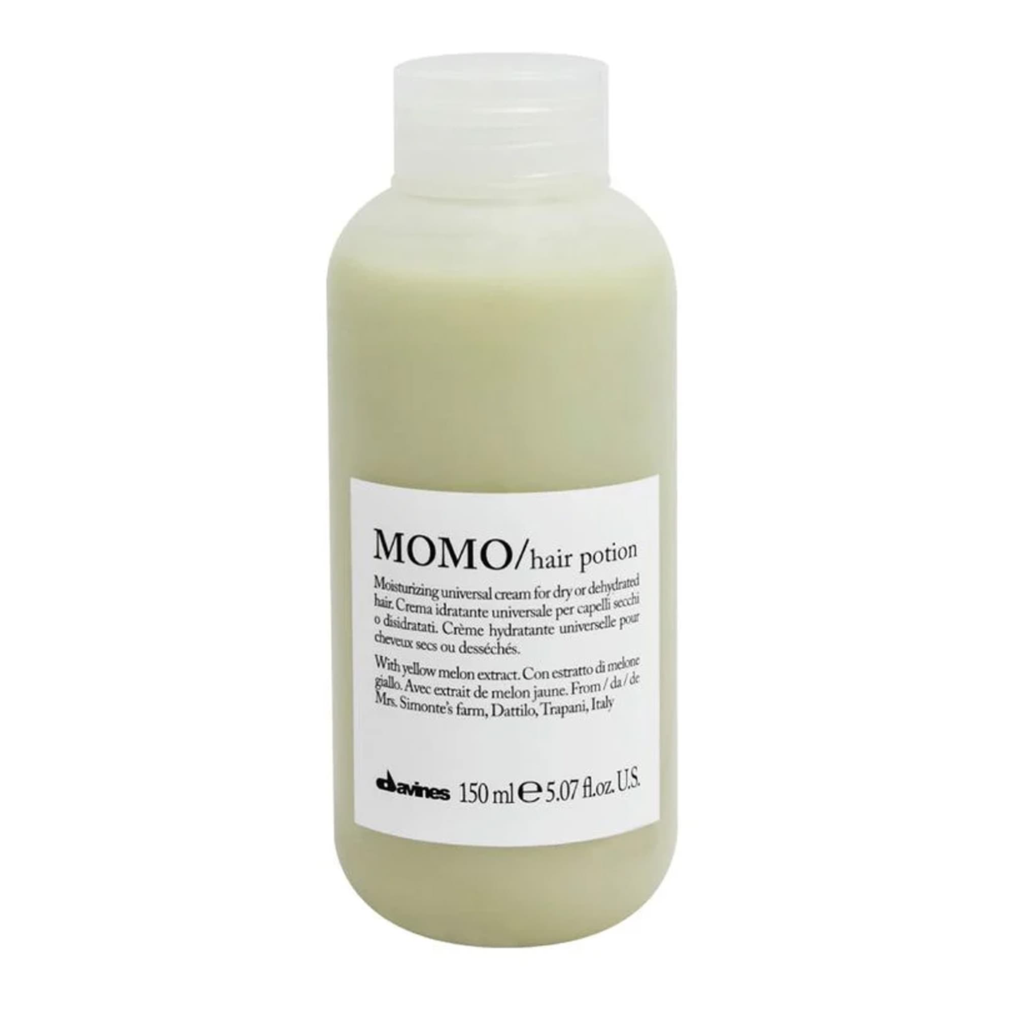 Momo sügavniisutav kreem 150ml