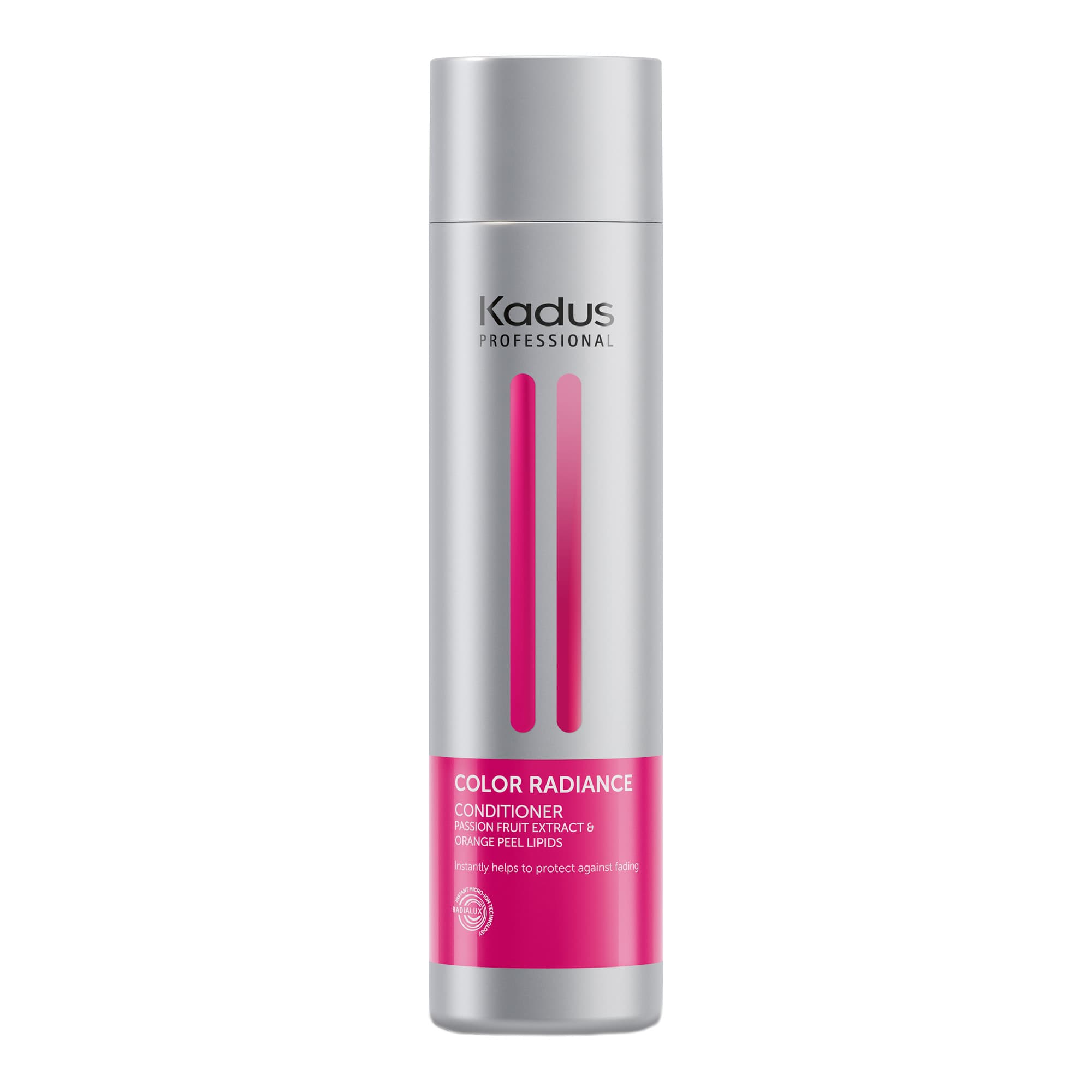 Color Radiance šampoon värvitud juustele 250ml