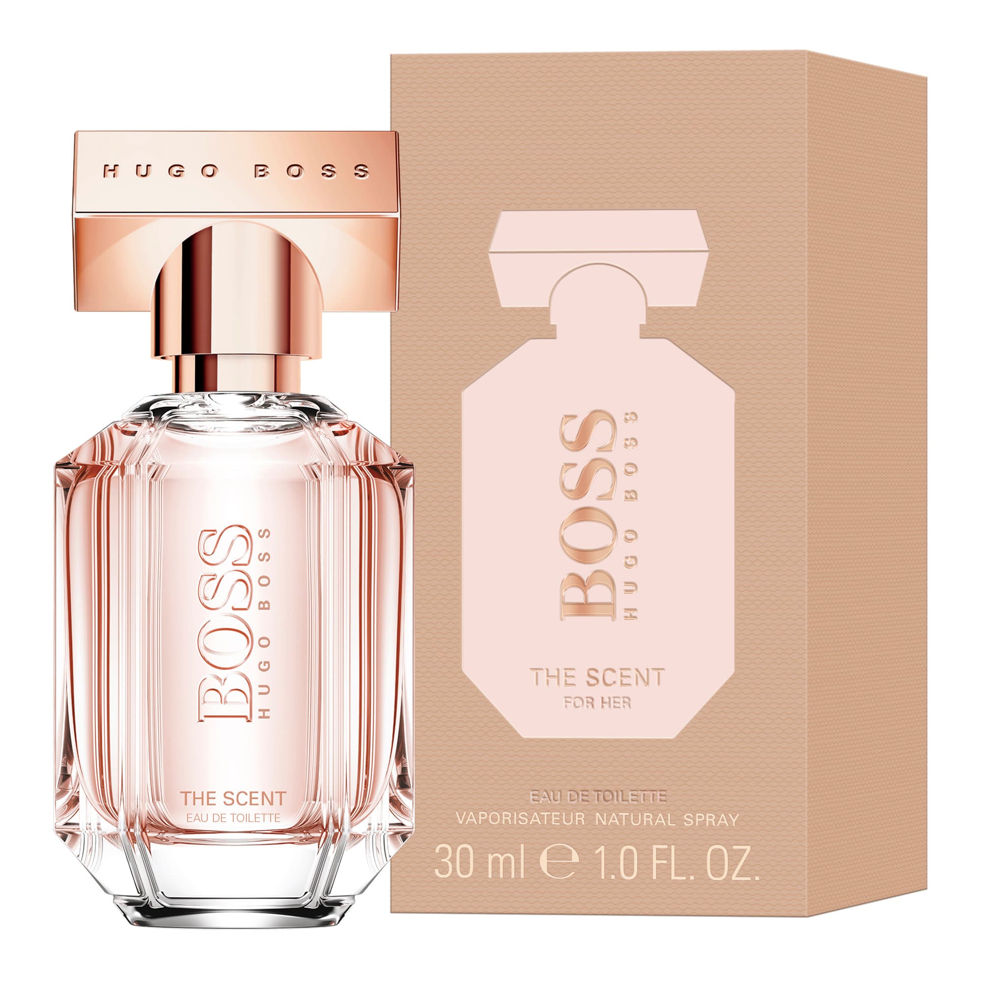 Boss The Scent For Her EdT 30ml