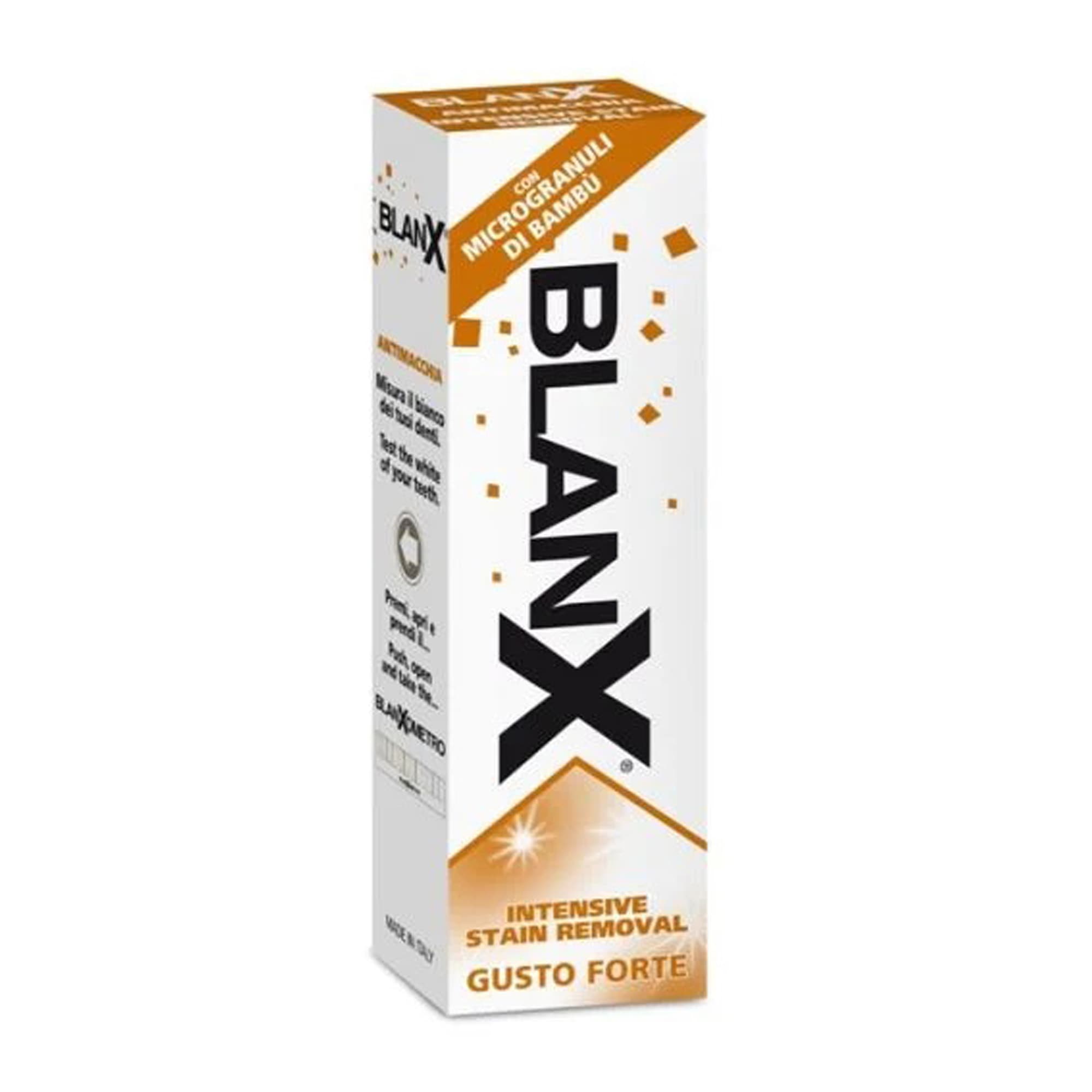 Classic Stain Removal plekkidevastane hambapasta 75ml