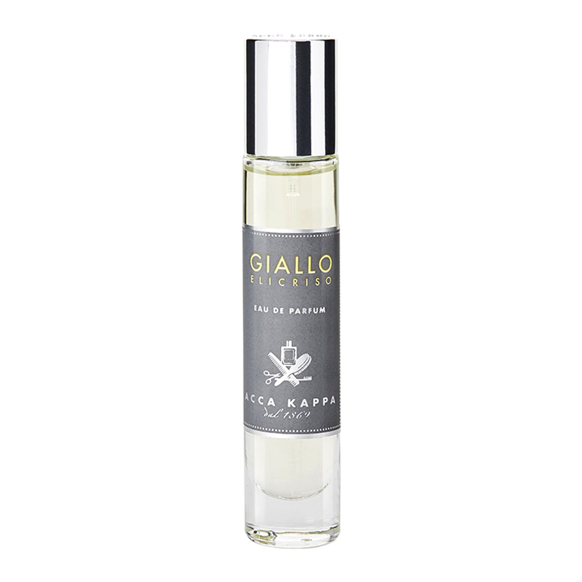 Giallo Elicriso EdP 15ml