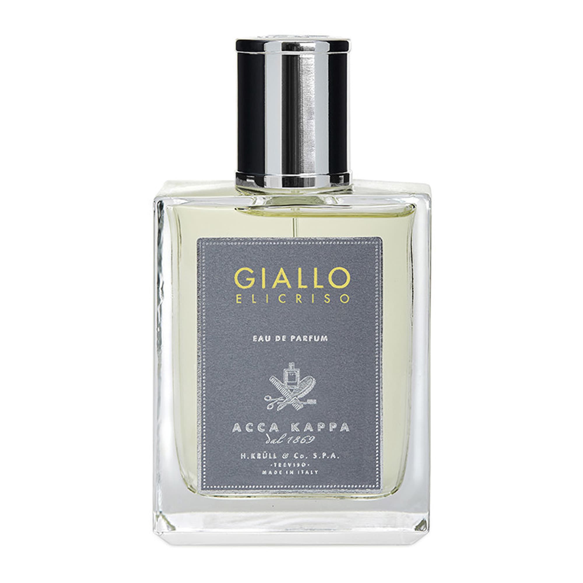 Giallo Elicriso EdP 100ml