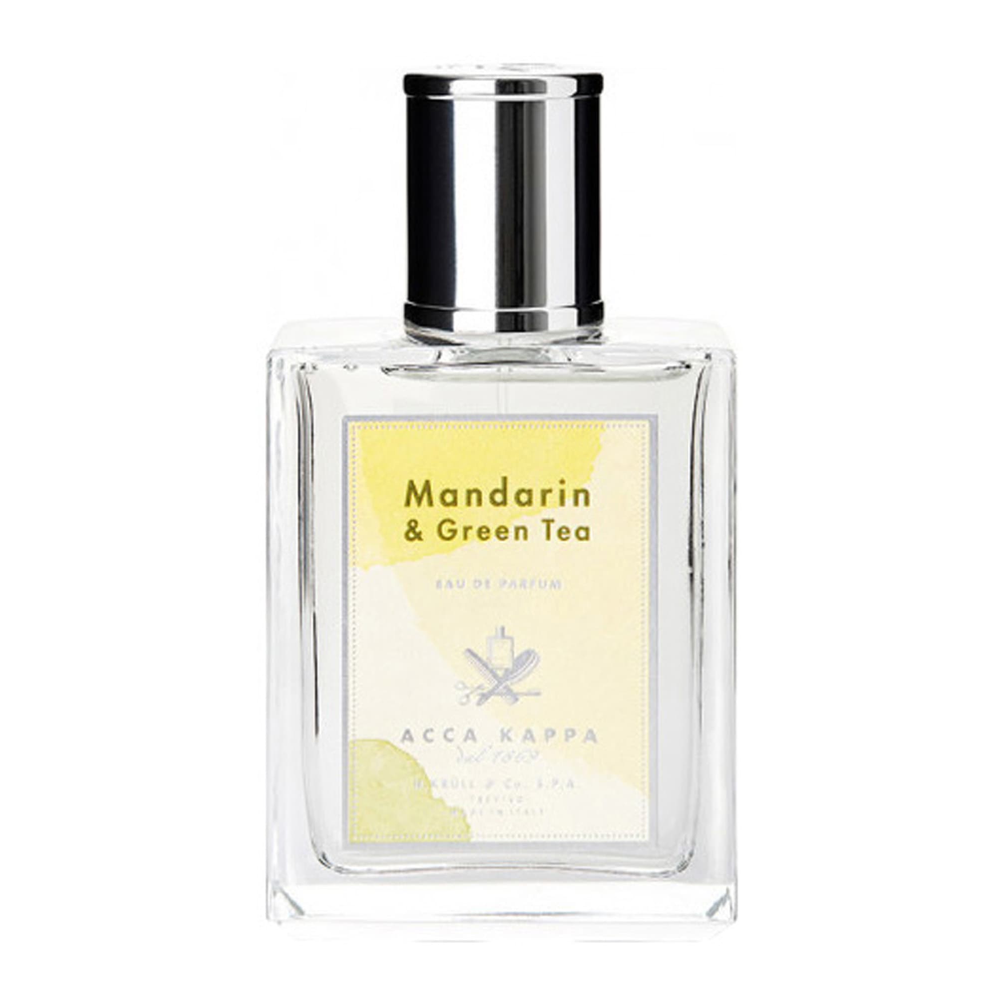 Mandarin & Green Tea EdP 100ml
