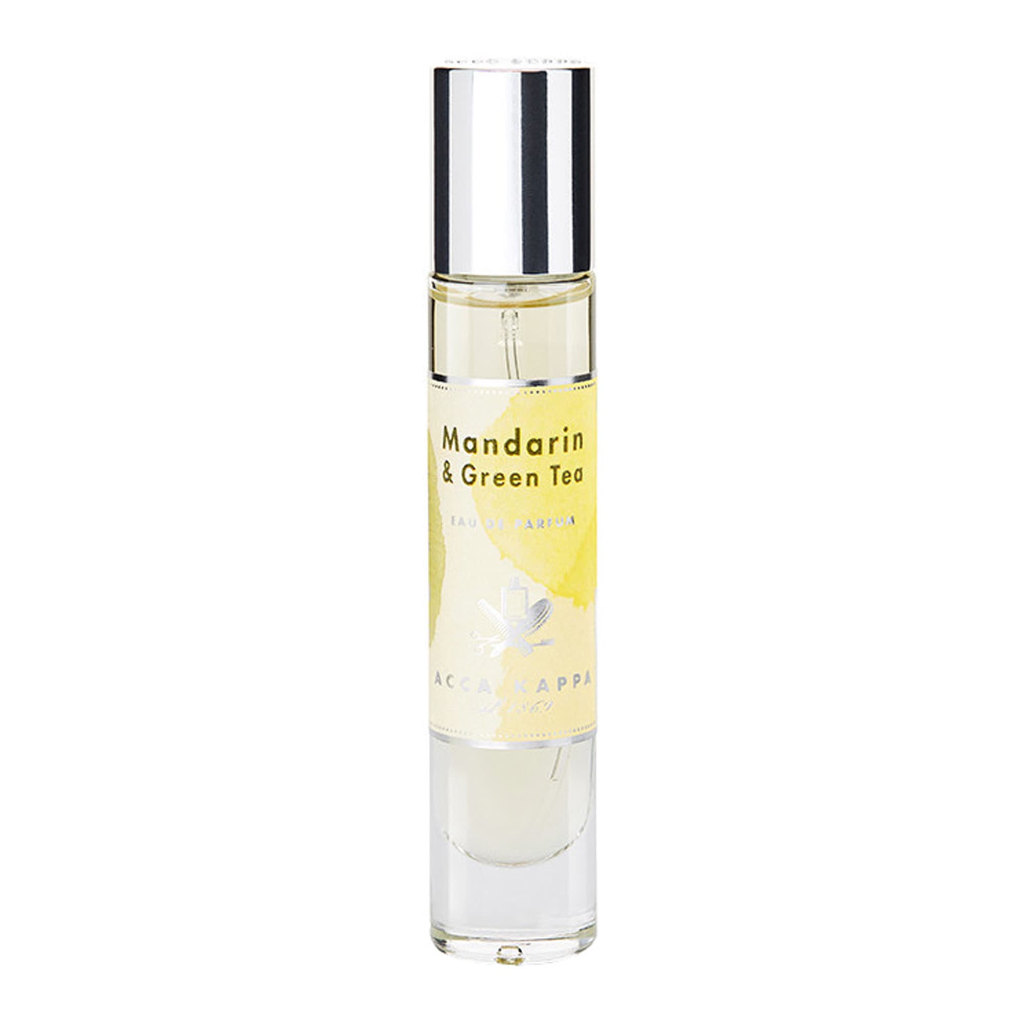 Mandarin & Green Tea EdP 15ml