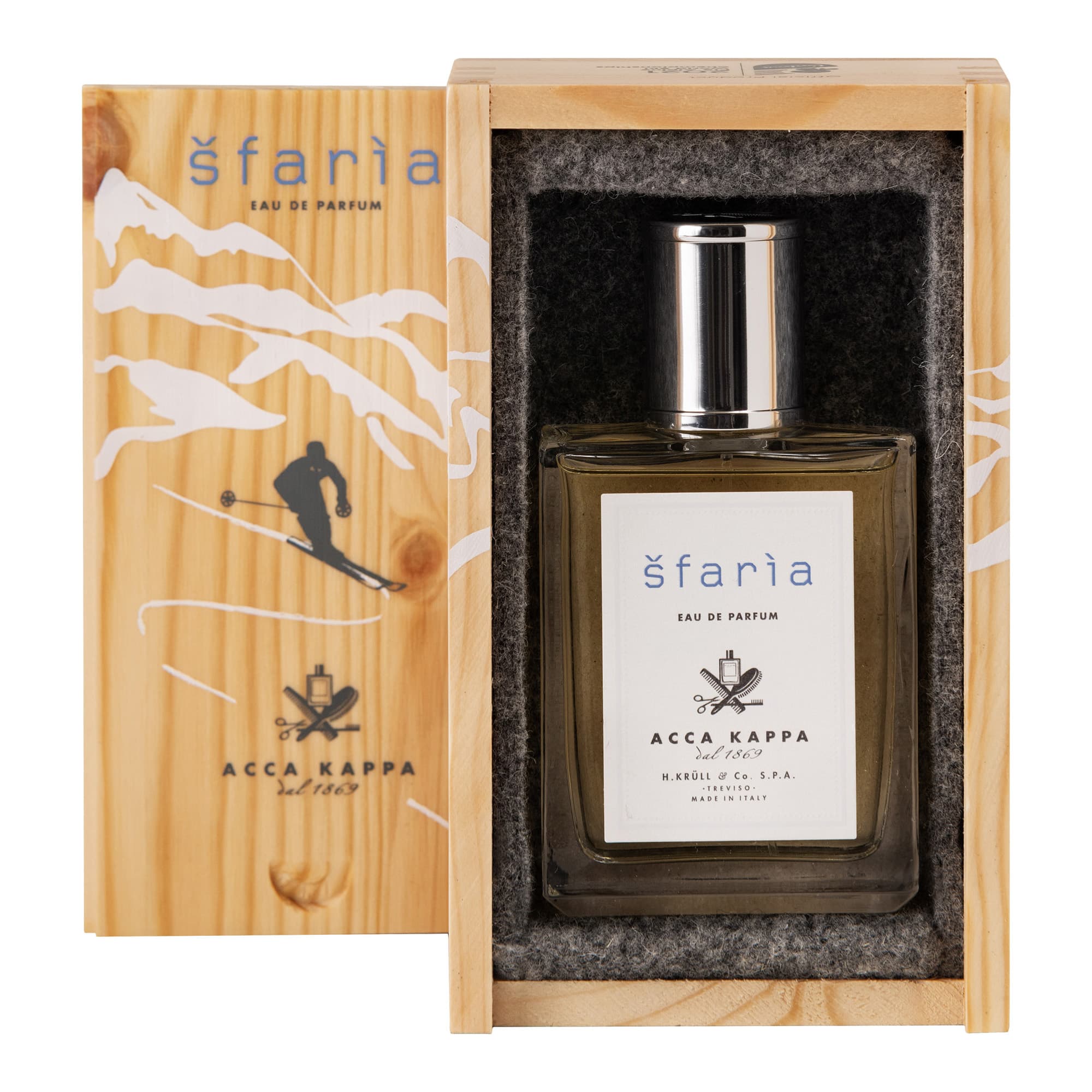 Šfaria EdP 100ml