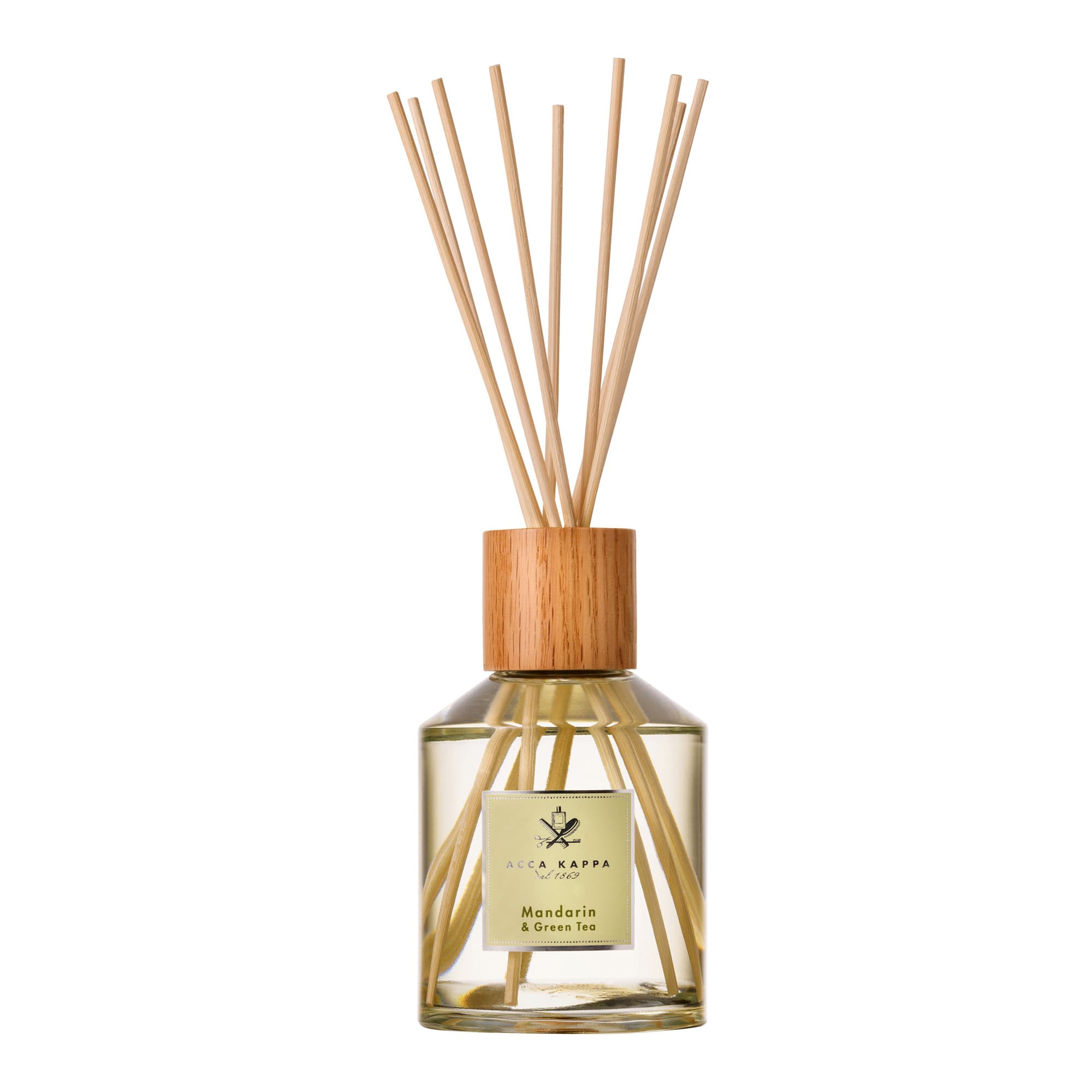 Mandarin & Green Tea ruumilõhnastaja 250ml