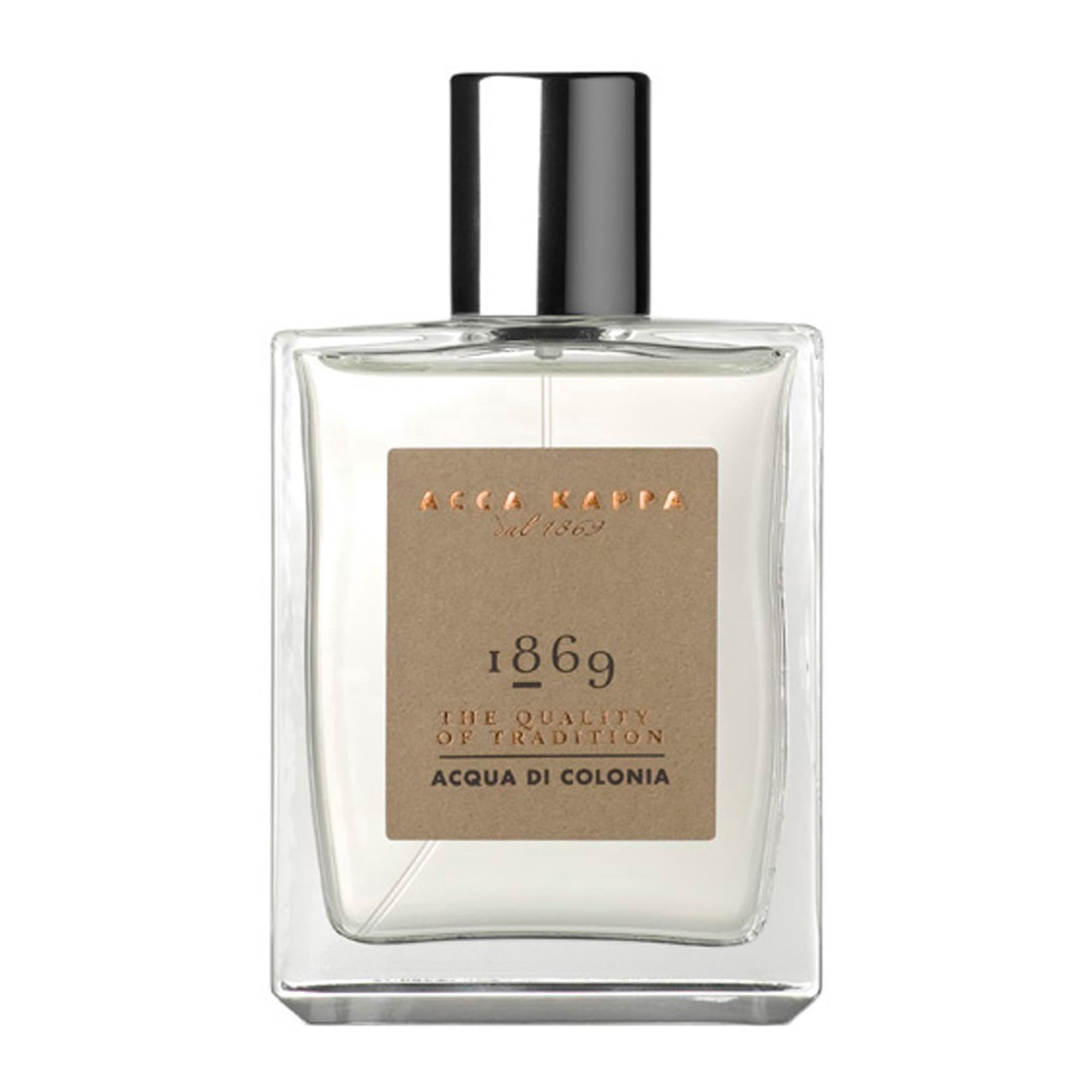 1869 Eau de Cologne 100ml