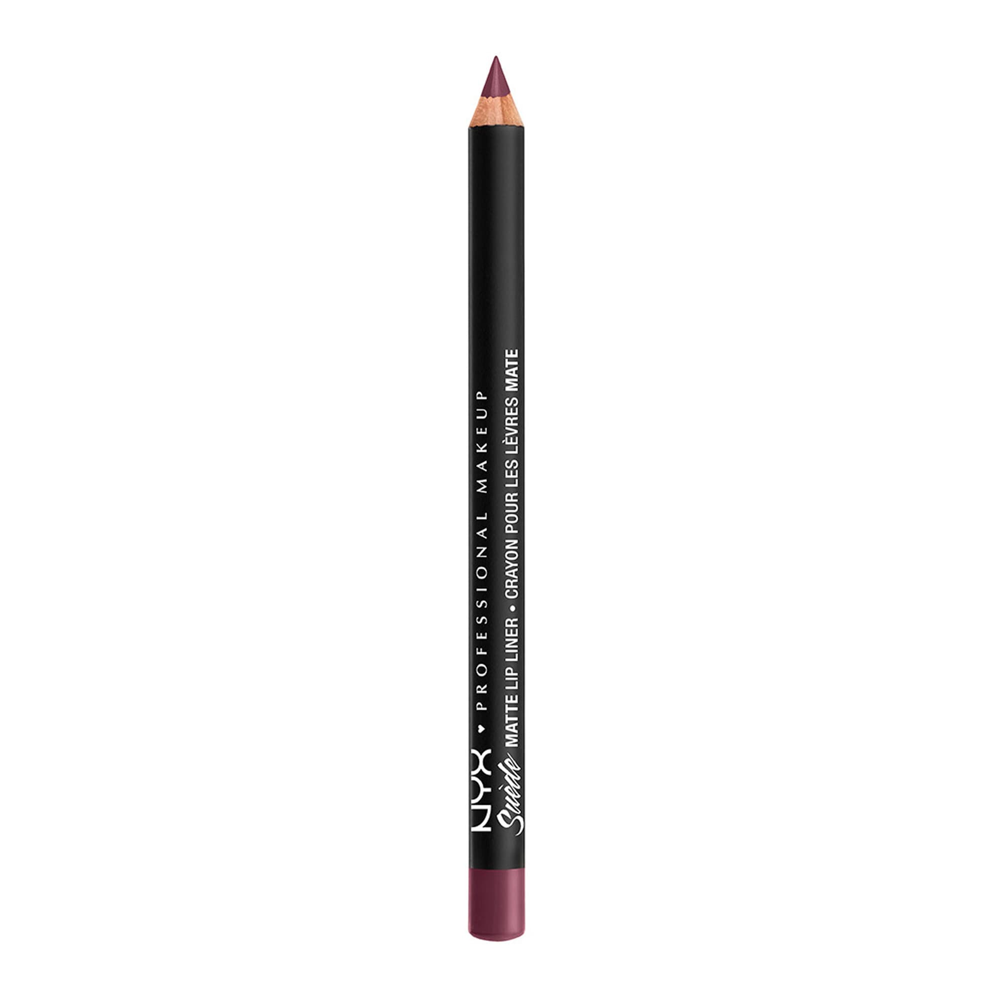 Suede Matte Lip Liner huulepliiats