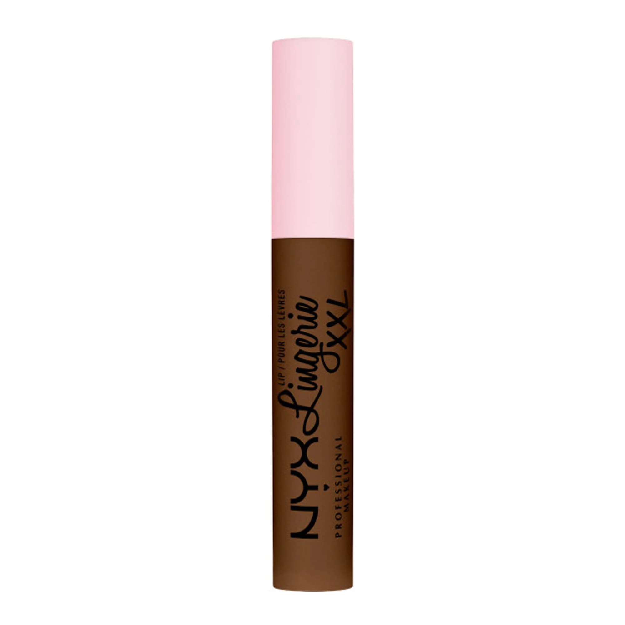 Lip Lingerie XXL Matte Liquid huulepulk 4ml