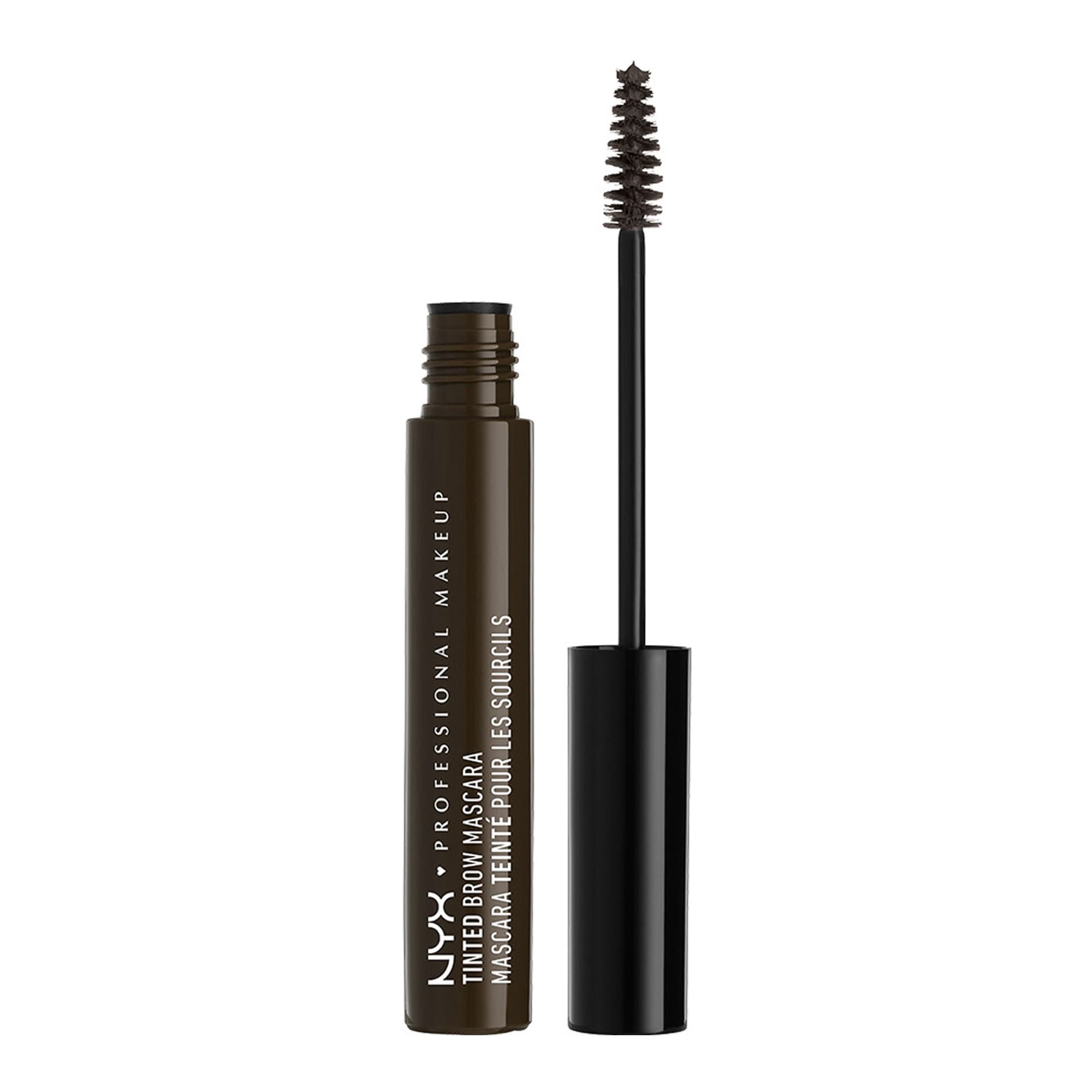 Tinted Brow Mascara kulmugeel