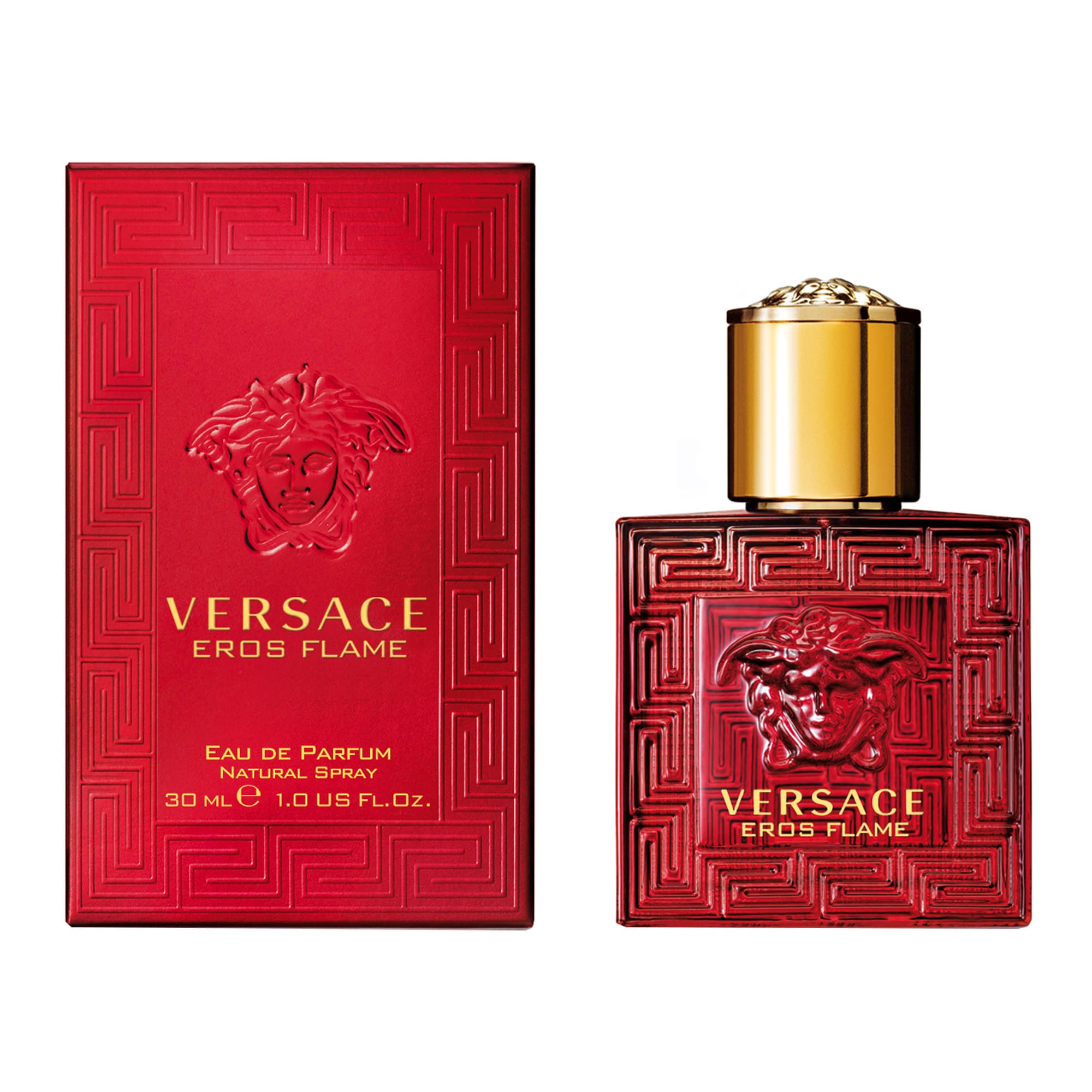 Versace Eros Flame EdP 30ml