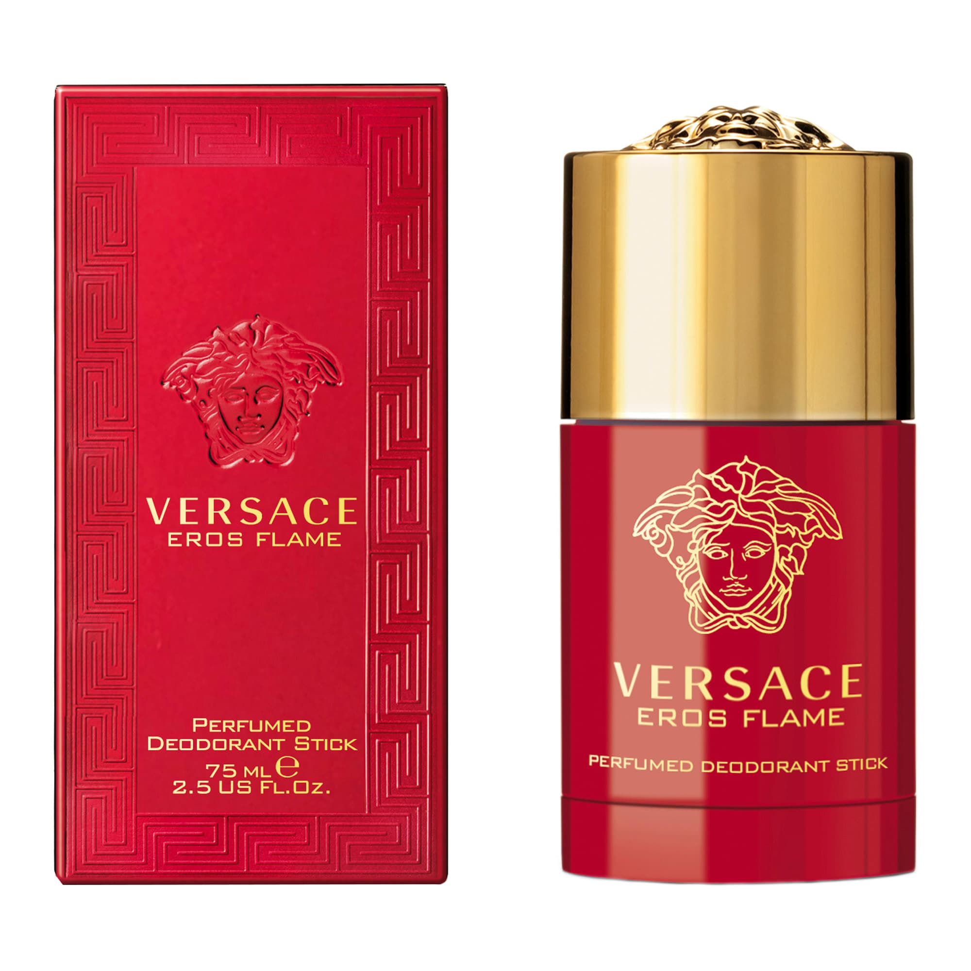 Versace Eros Flame pulkdeodorant 75ml